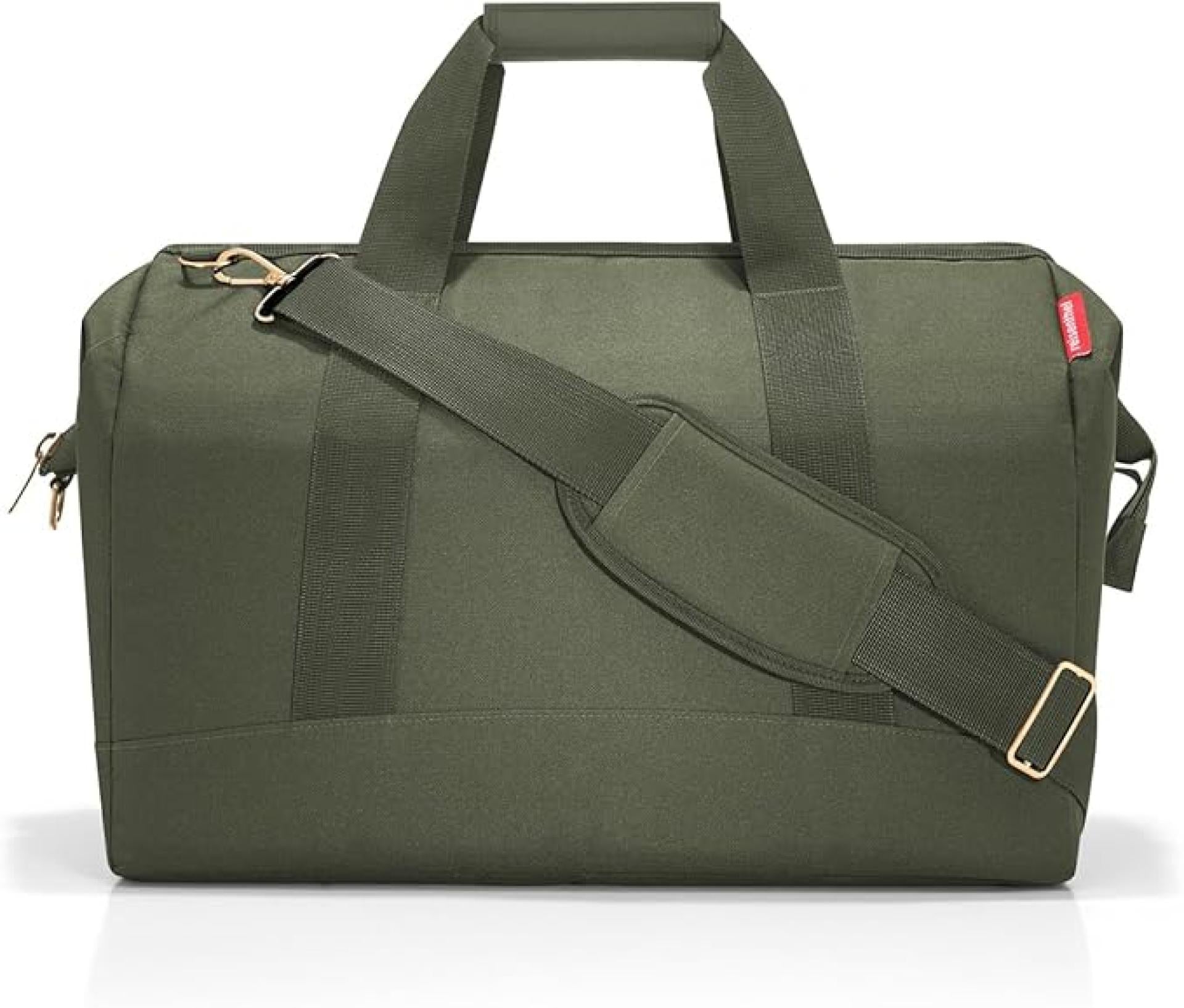 Reisenthel allrounder L forest gold 