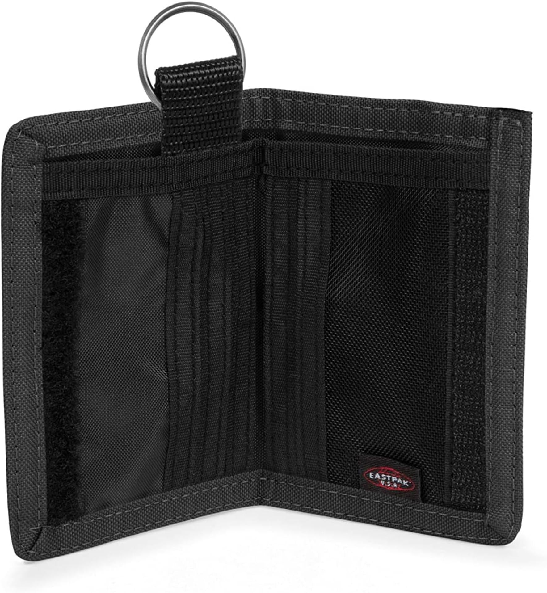 Jansport  MINI CREW Black 008 7,5x11,5x0CM