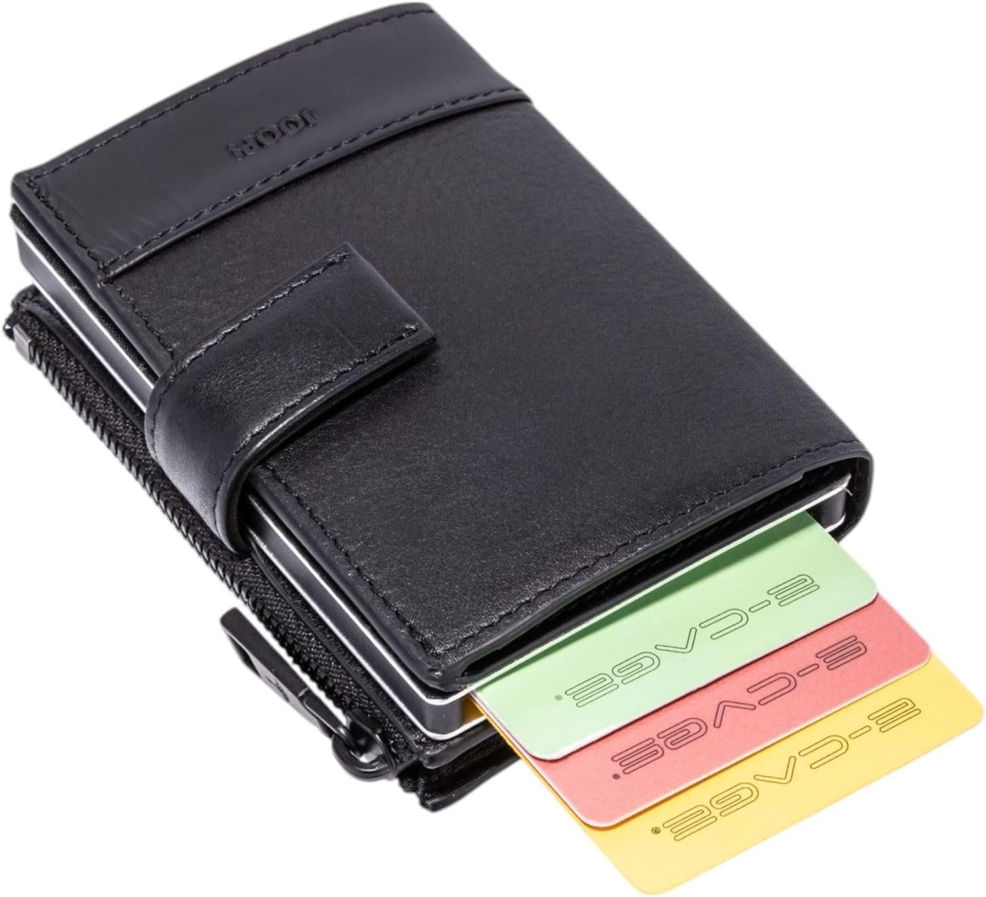 Joop e-cage sv8 manciano c-three herren schwarz 