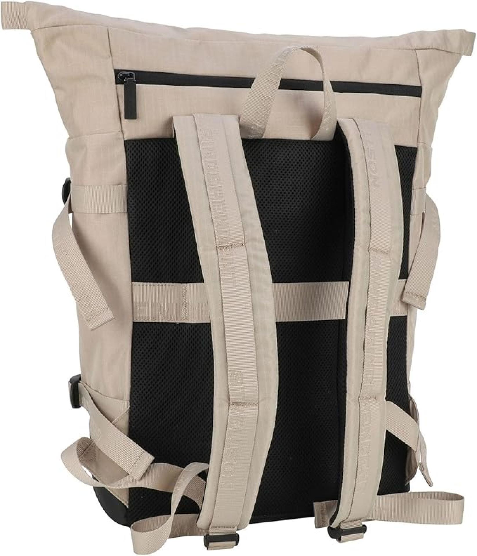 Strellson Rucksack Northwood rs Sebastian - Variante: Beige