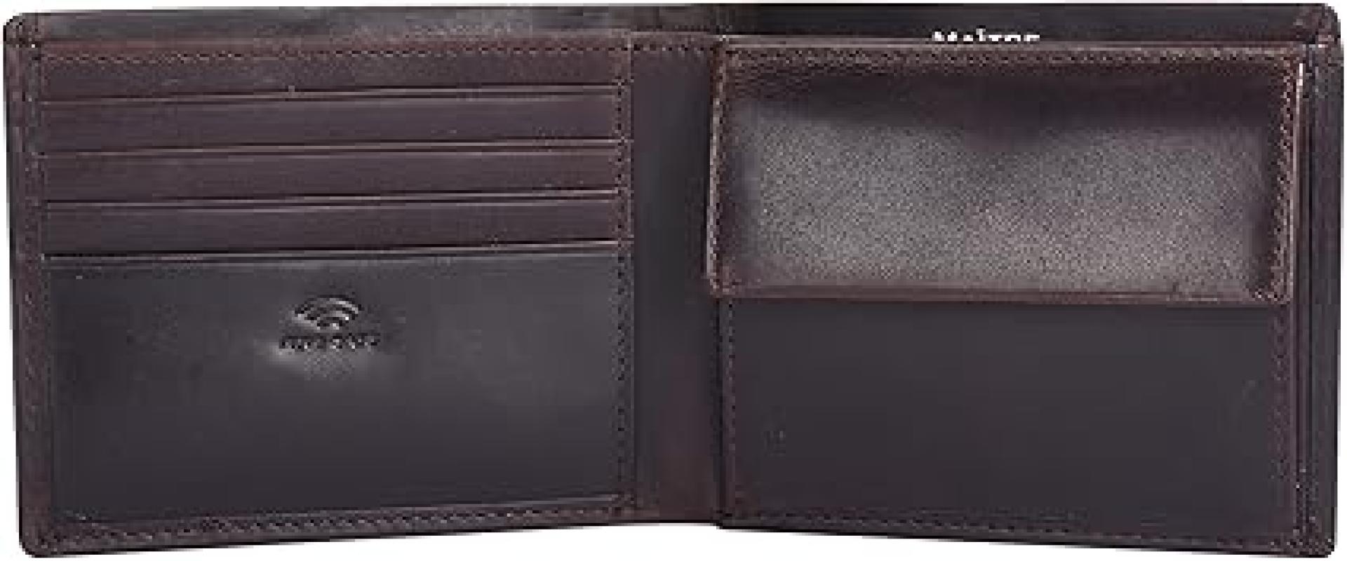 Maitre kleine Scheinbörse billfold sh8 birkheim dietwald schwarz
