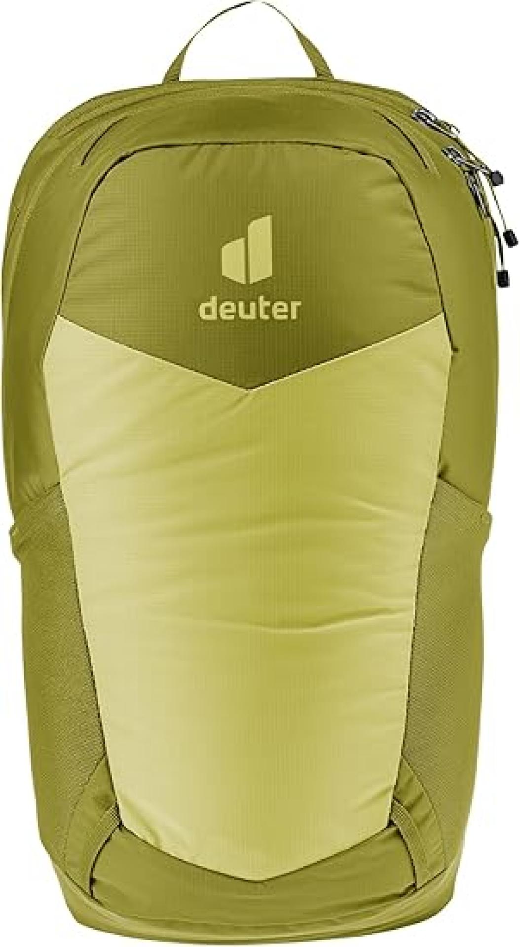 Deuter Speed Lite 13 linden-cactus