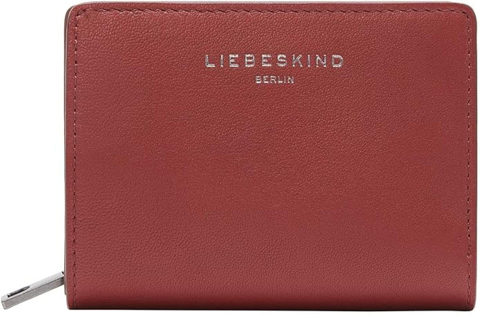 Liebeskind Geldbörse Thea red