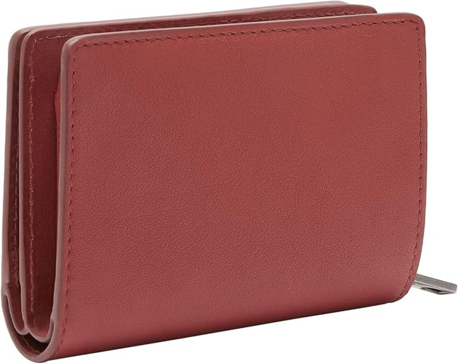 Liebeskind Geldbörse Thea red