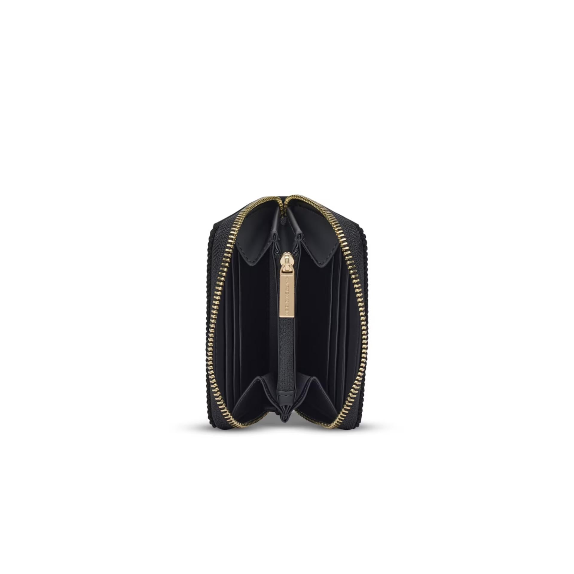 Kapten and Son Damenbörse Wallet Louvre Cord black