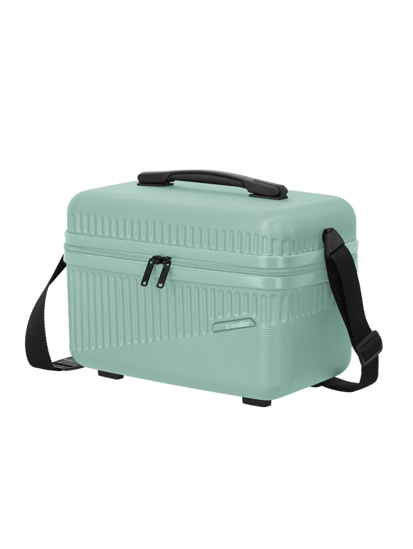 Travelite Bali Beautycase Mint 