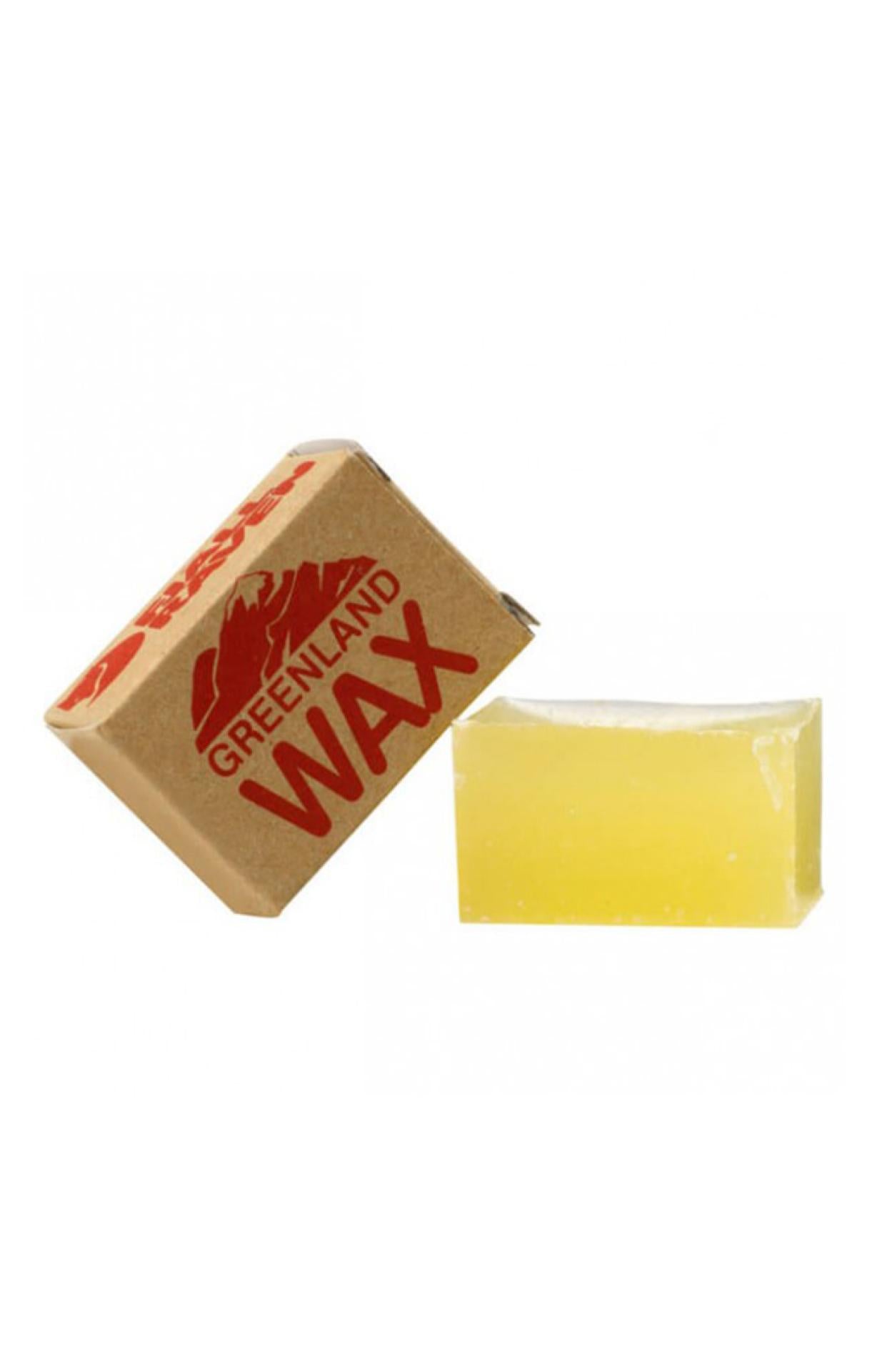 Greenland Wax Travel Pack
