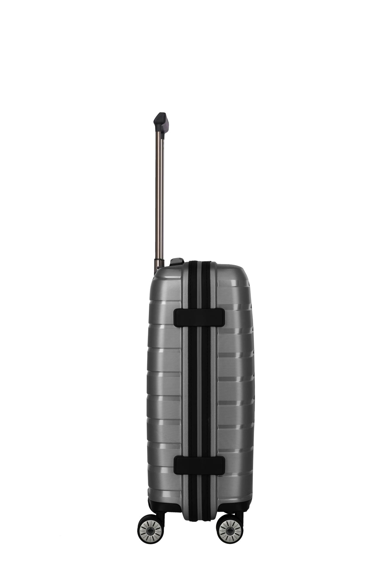Travelite AIR BASE Trolley S 55cm Anthrazit