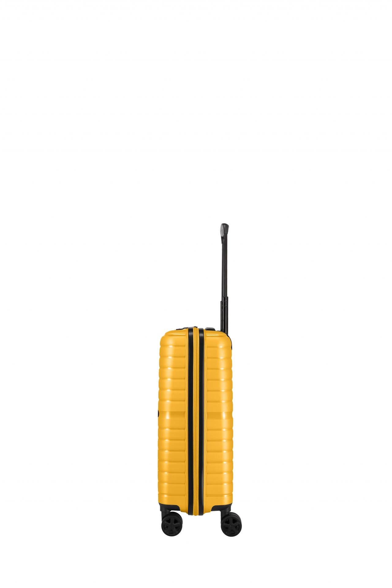 Travelite Koffer Trient Gelb S