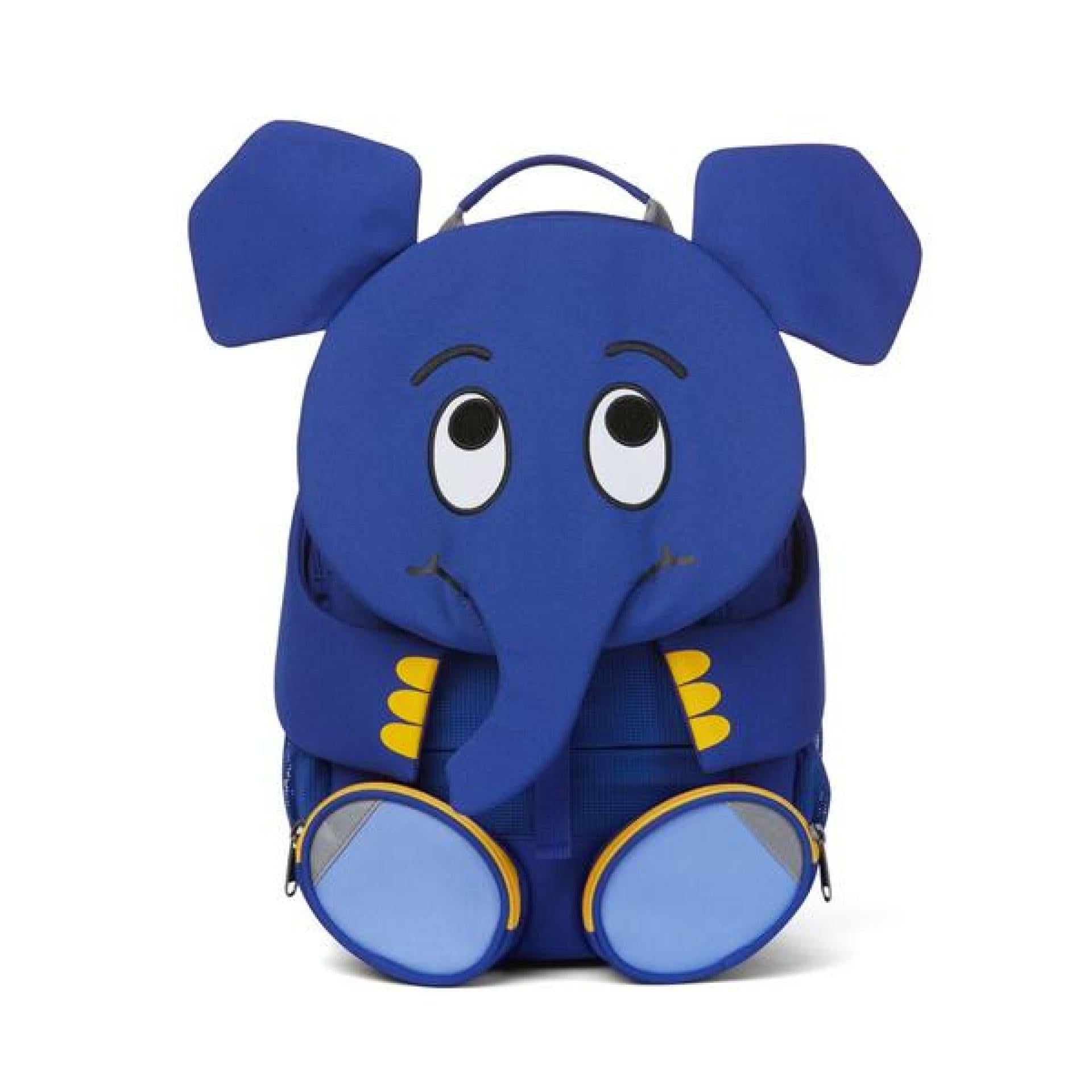 Affenzahn Rucksack Großer Freund WDR Elefant
