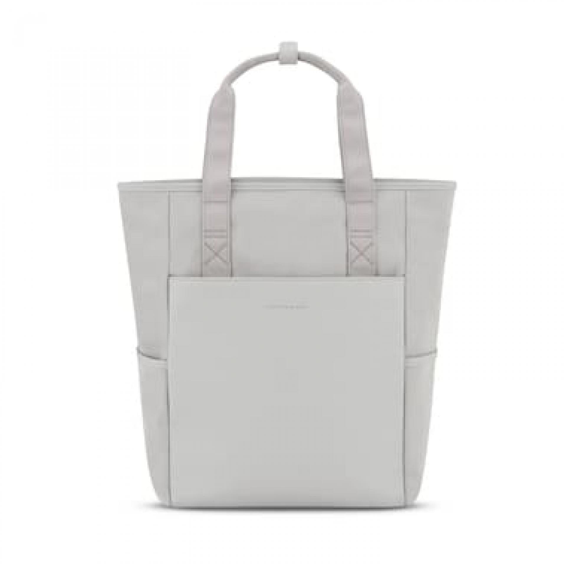 Kapten & Son Lindby Diaper Backpack- Greige