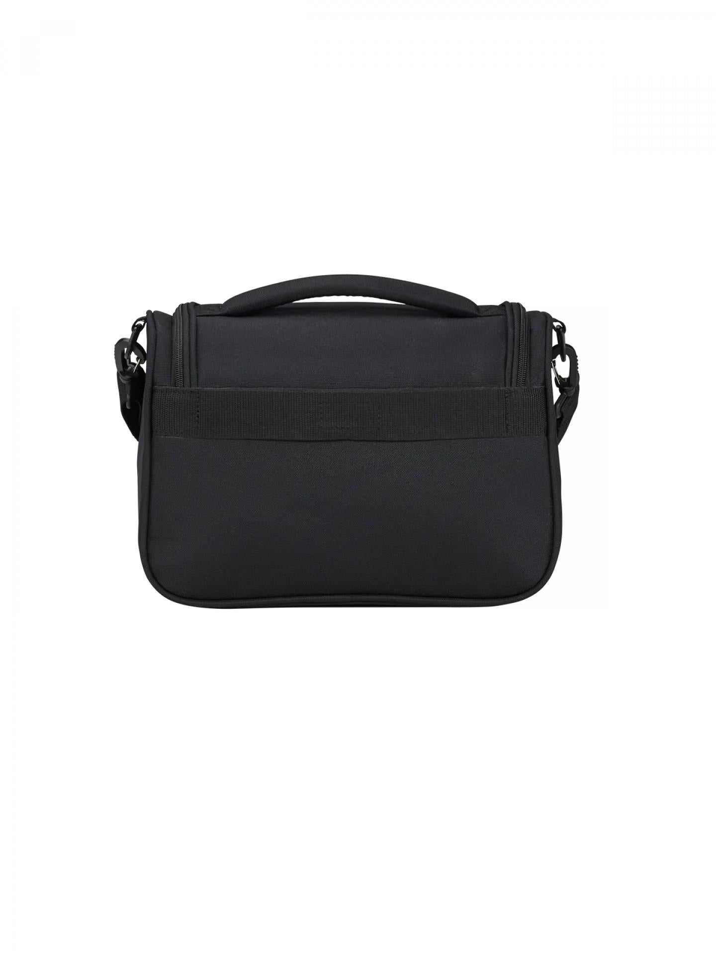 Travelite CHIOS Beautycase Schwarz