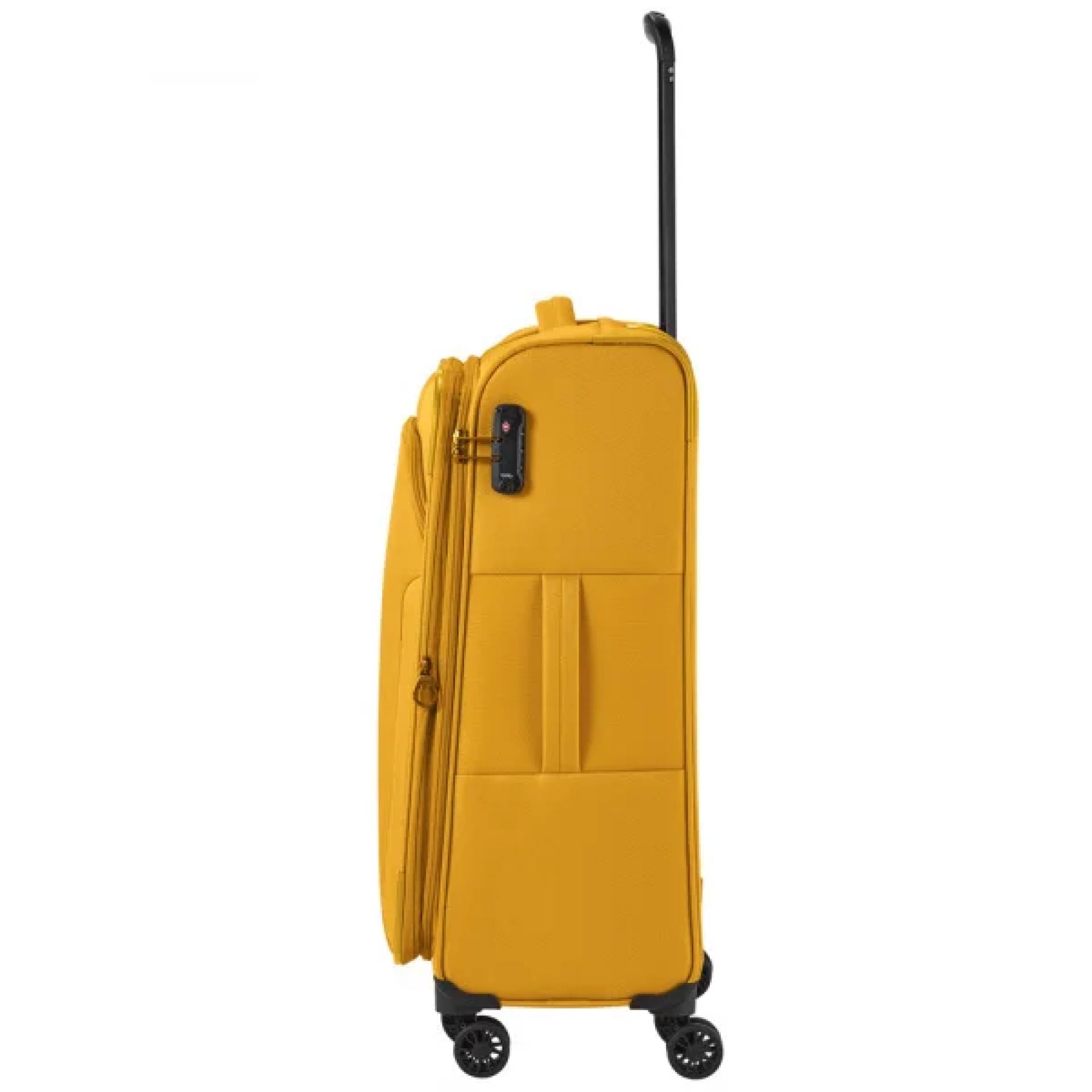 Travelite Croatia 4W Curry M