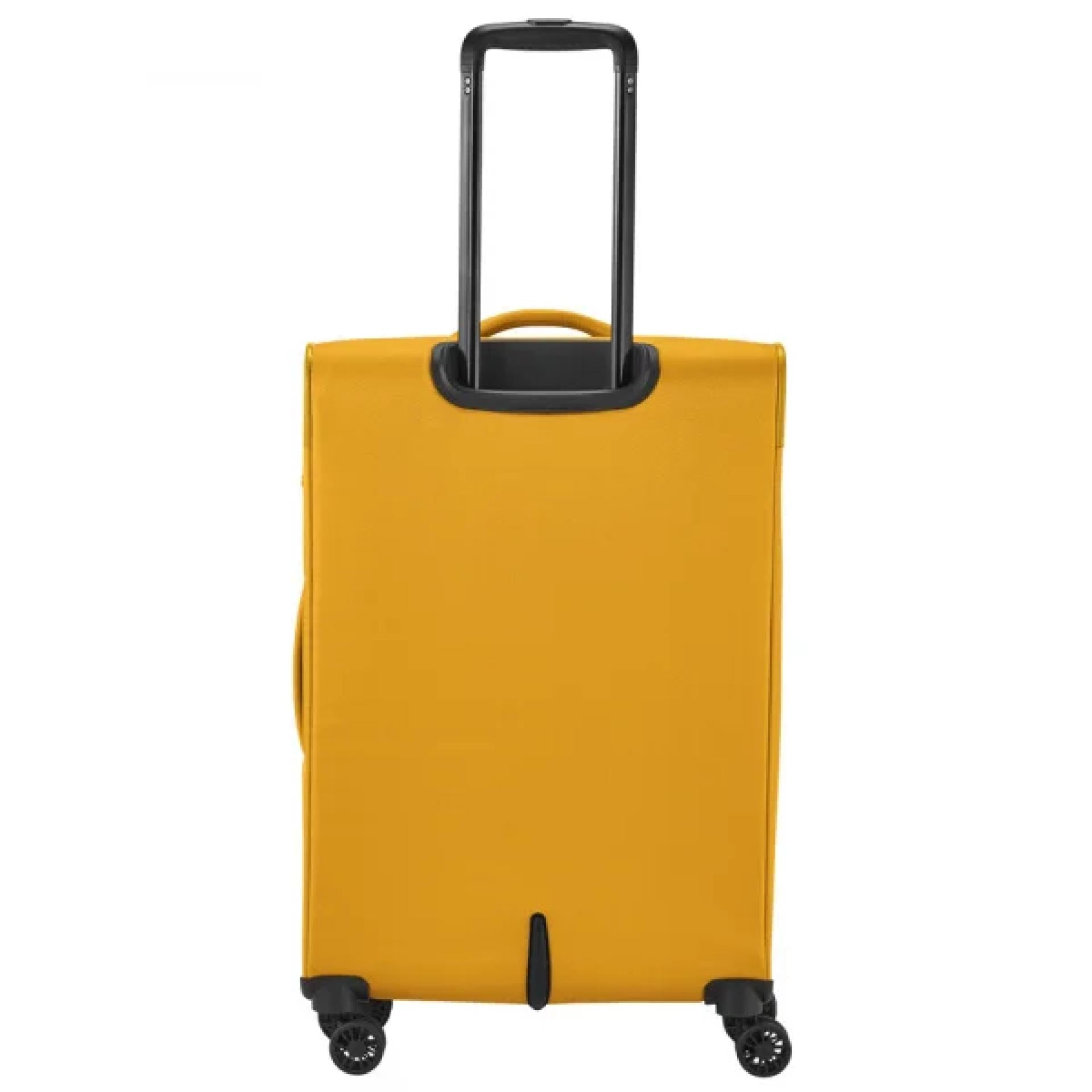 Travelite Croatia 4W Curry M