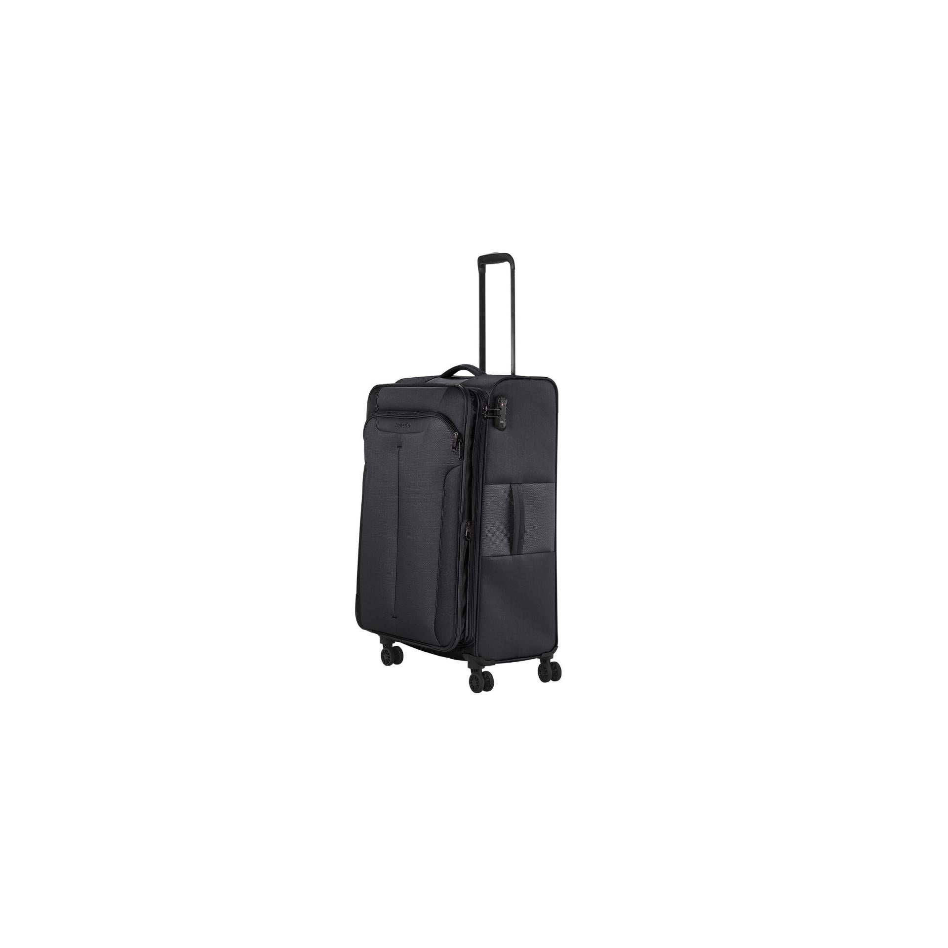 Travelite Trolley Croatia 4W L - Variante: Anthrazit