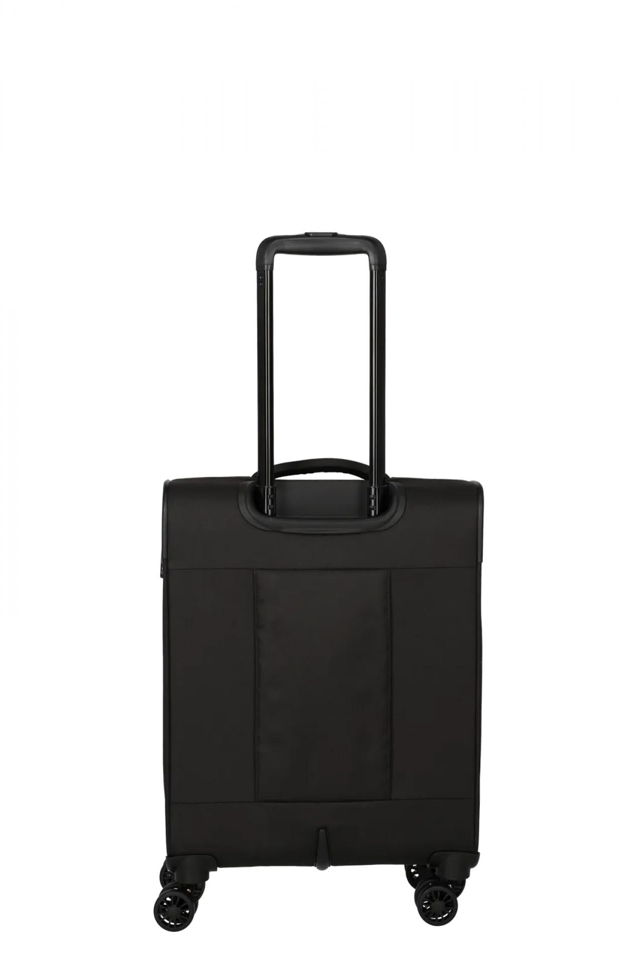 Travelite ROOMER 4w L/M Schwarz