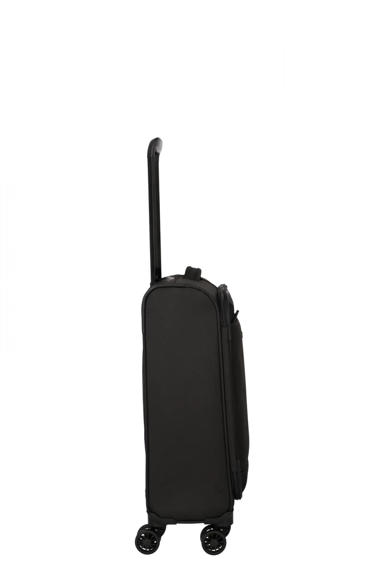 Travelite ROOMER 4w L/M Schwarz