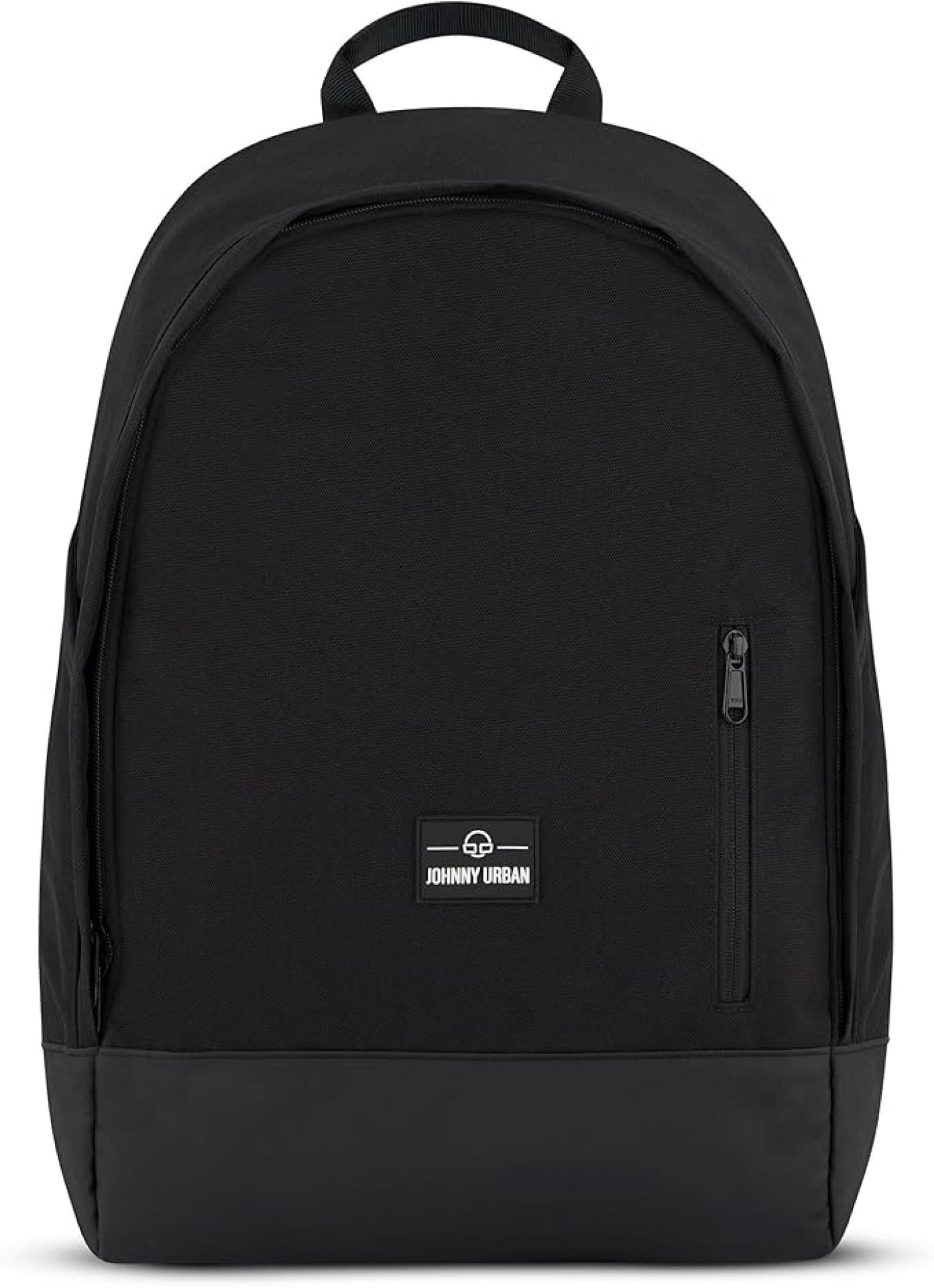 Johnny Urban Rucksack Neo schwarz