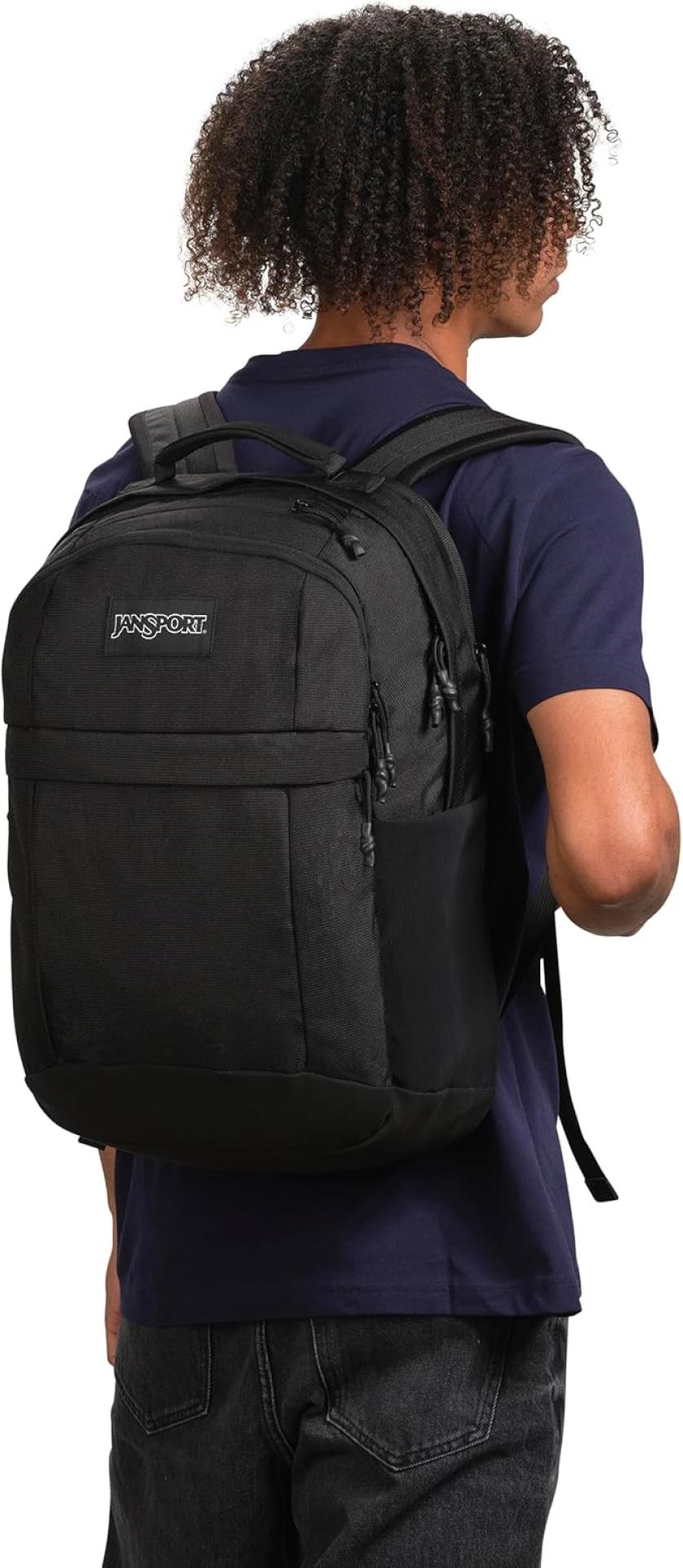 Jansport Rucksack  Allaround Pack 28L Black 