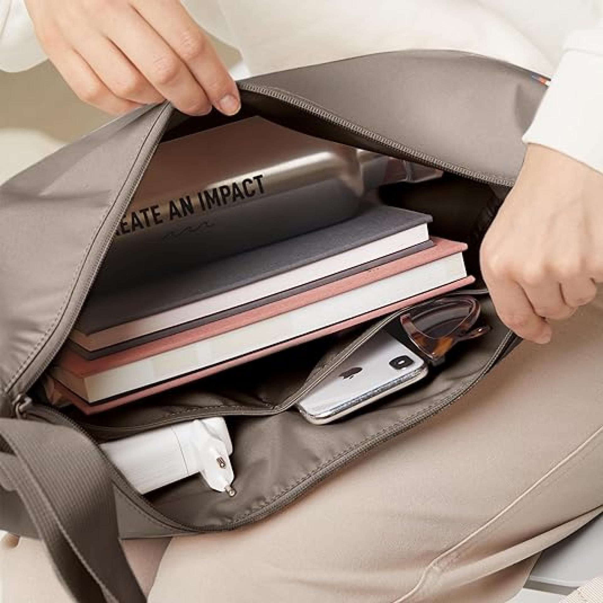 Got-Bag MOON BAG LARGE seal