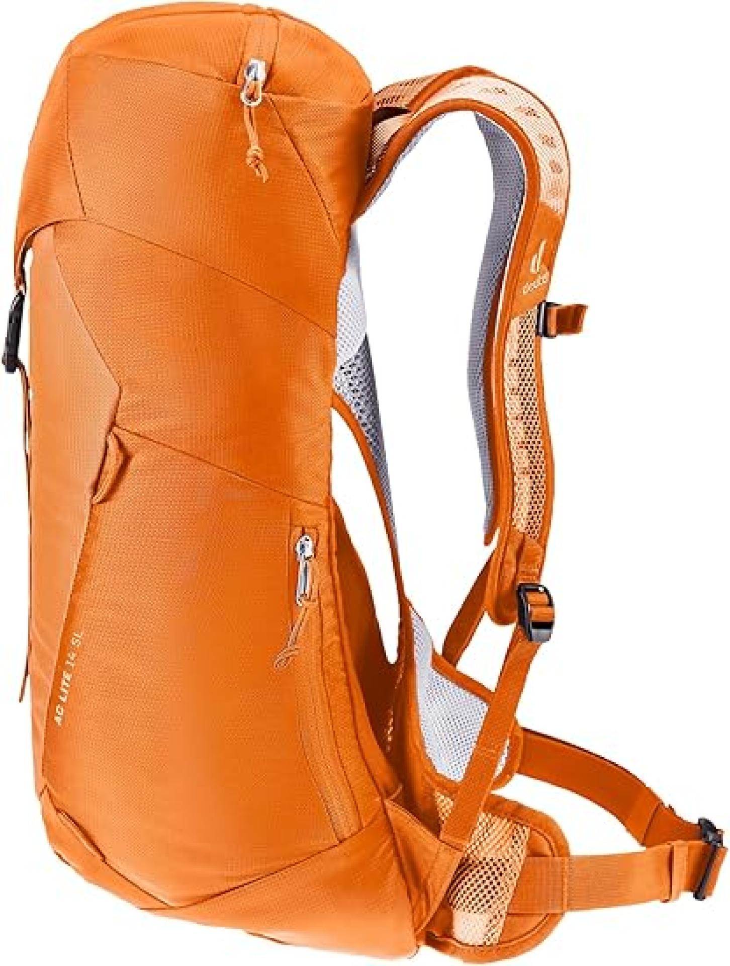 Deuter AC Lite14 SL peach-tuscany 