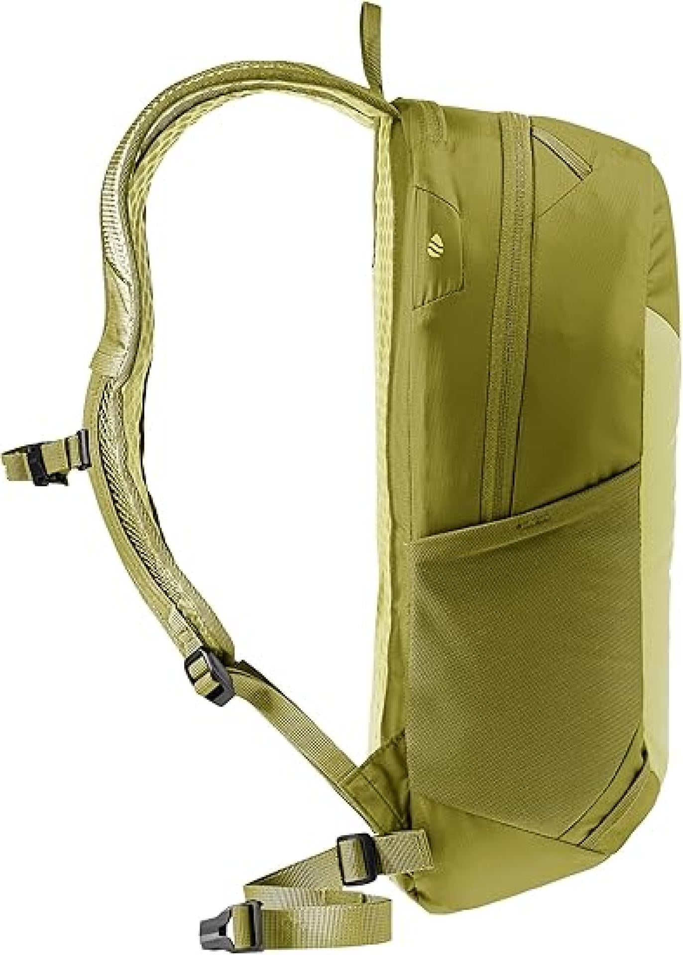 Deuter Speed Lite 13 linden-cactus