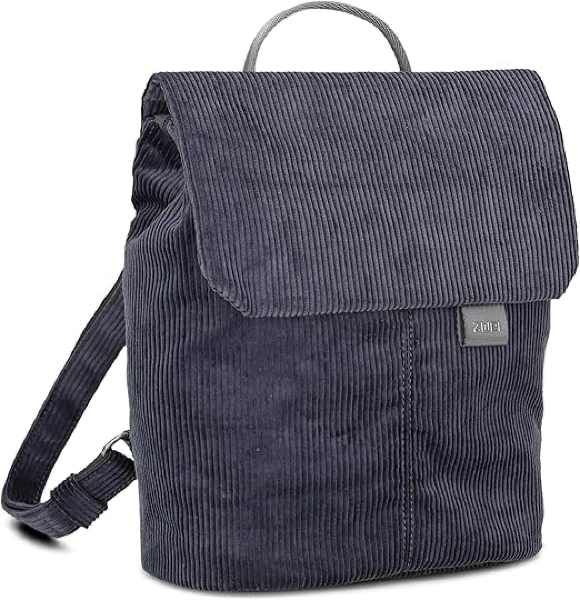 Zwei Mademoiselle .M. Rucksack MR8CPOL cord-polar