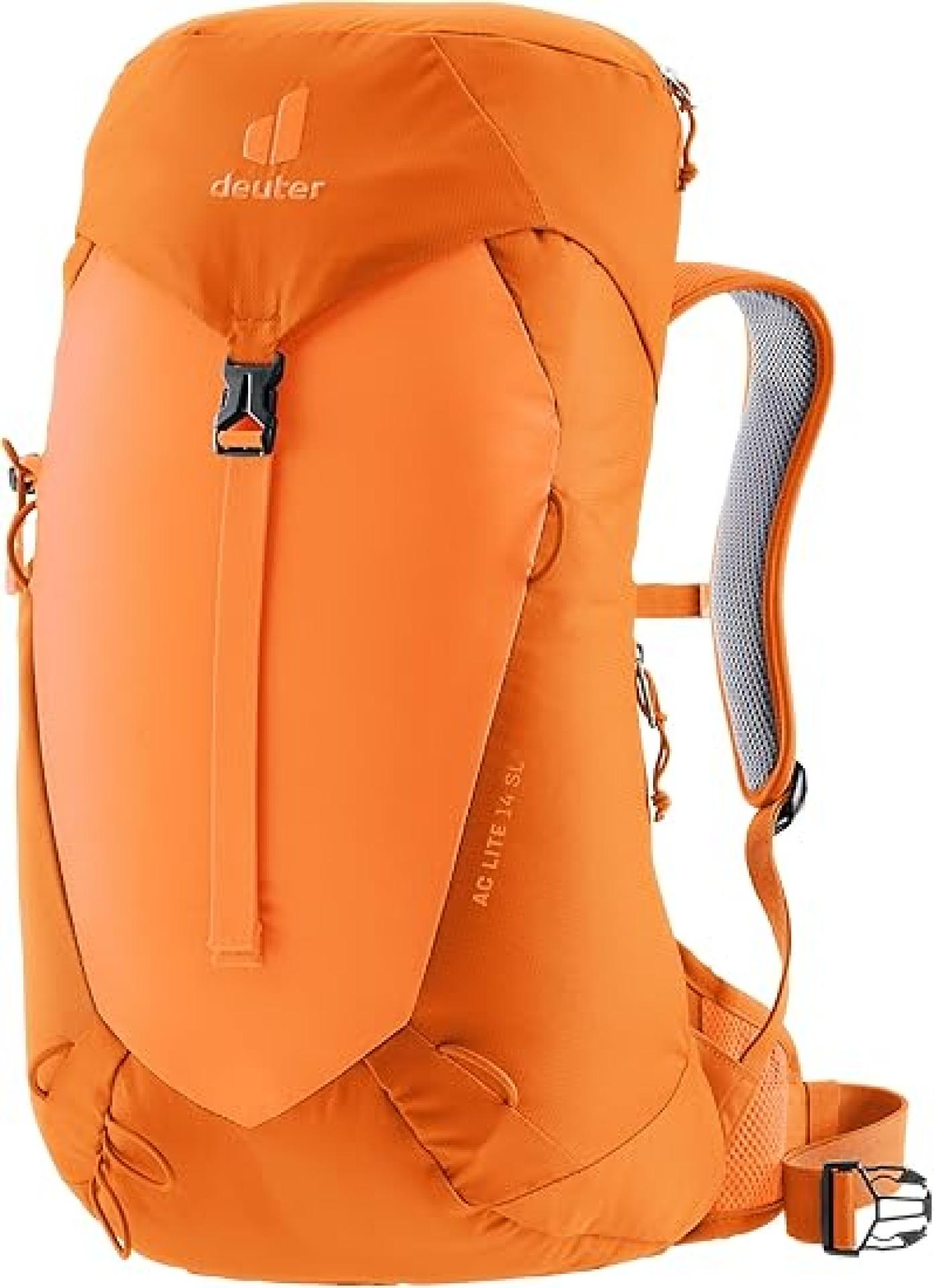 Deuter AC Lite14 SL peach-tuscany 