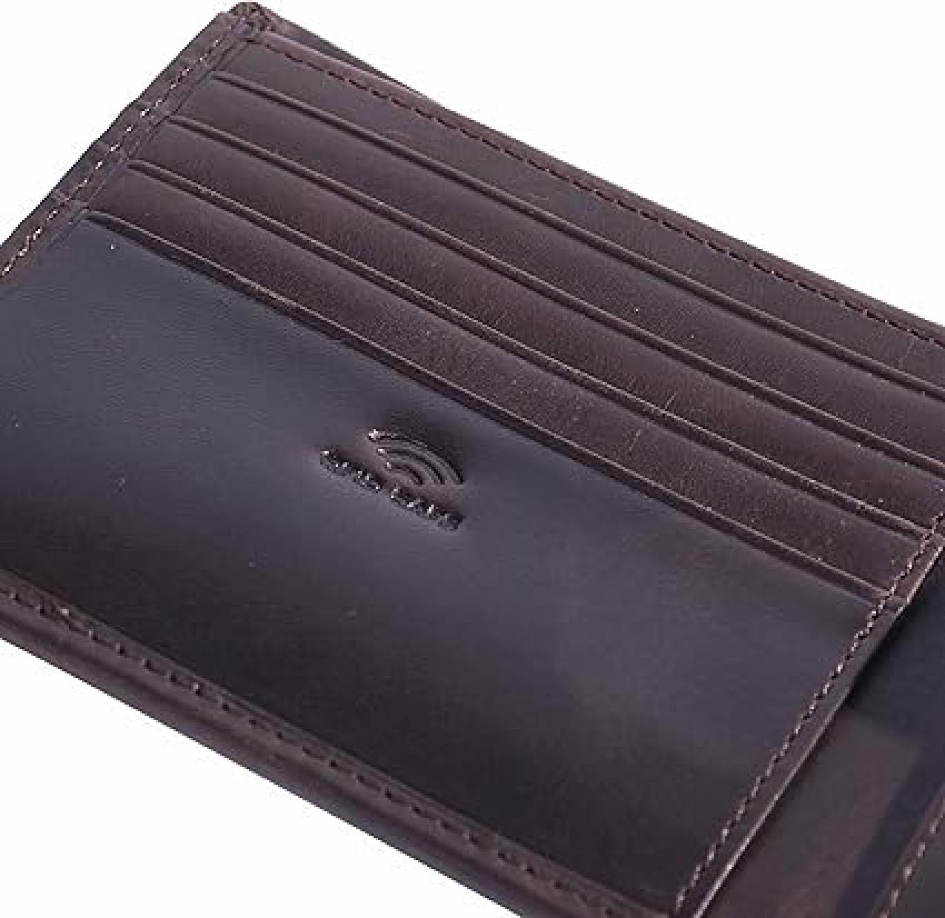 Maitre kleine Scheinbörse billfold sh8 birkheim dietwald schwarz
