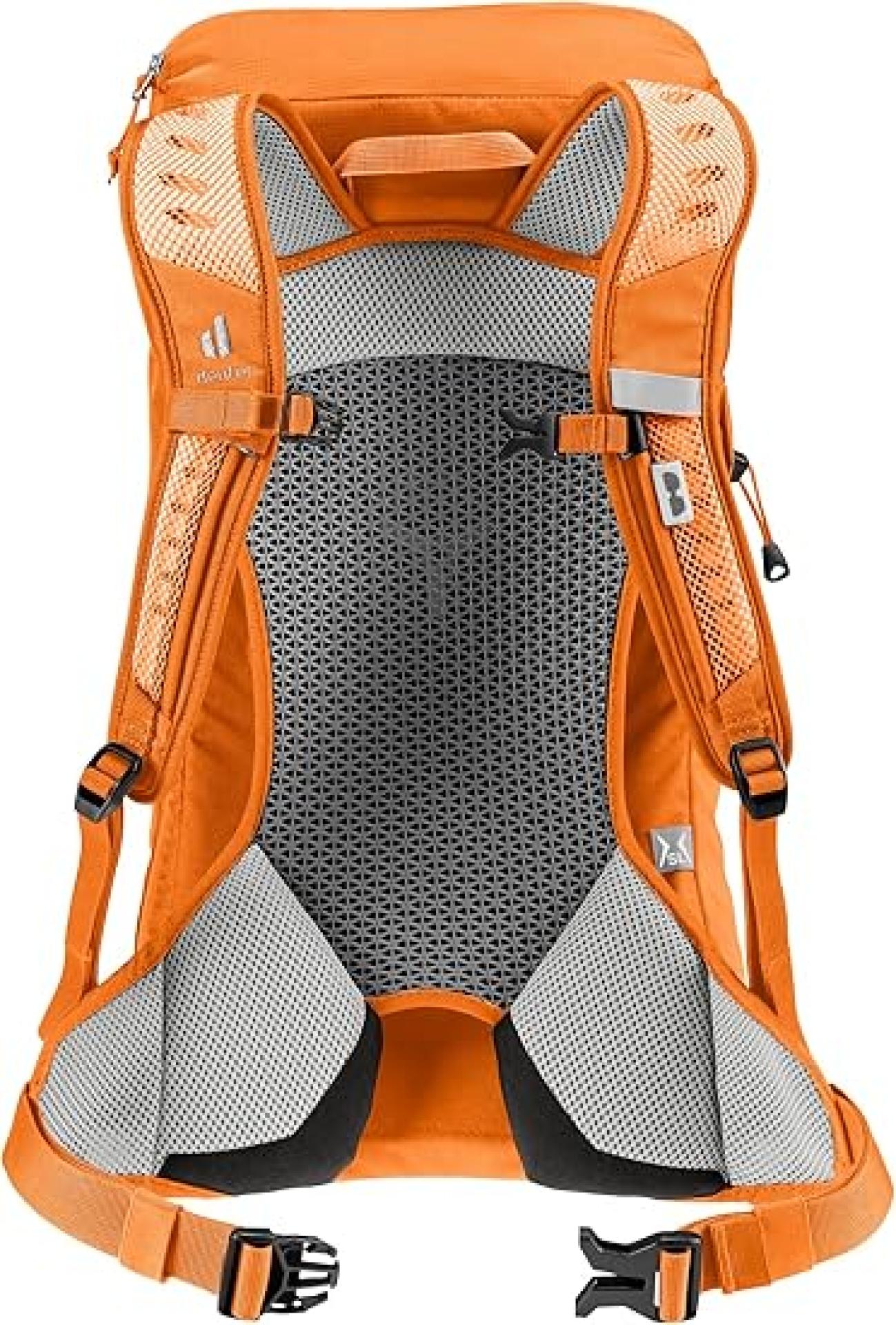 Deuter AC Lite14 SL peach-tuscany 