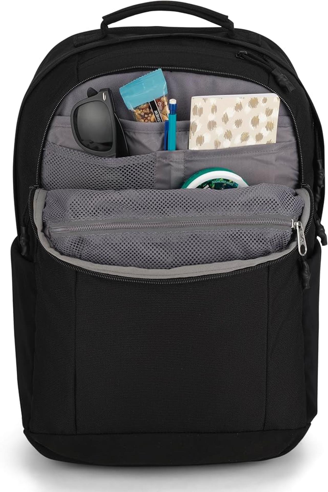 Jansport Rucksack  Allaround Pack 28L Black 