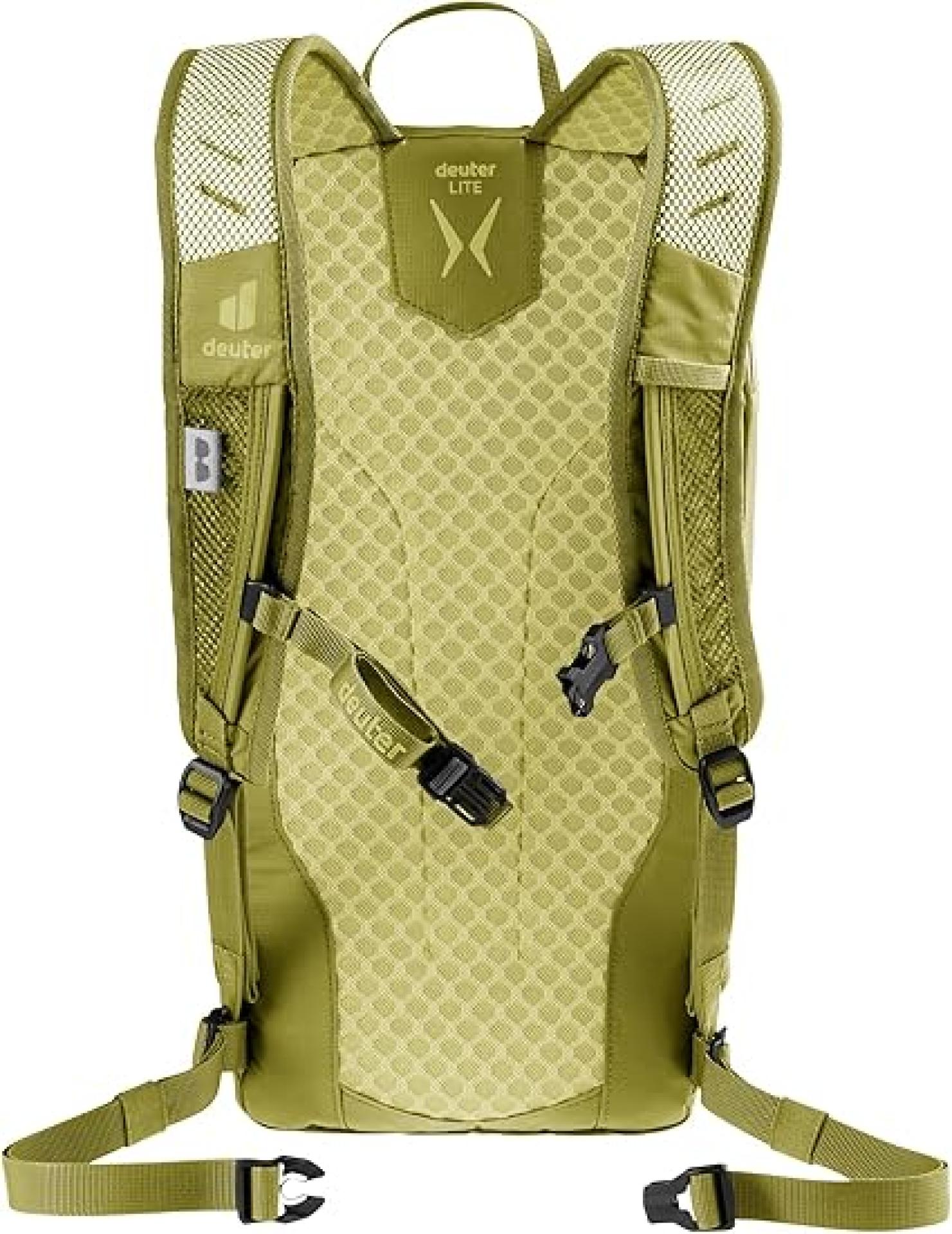 Deuter Speed Lite 13 linden-cactus