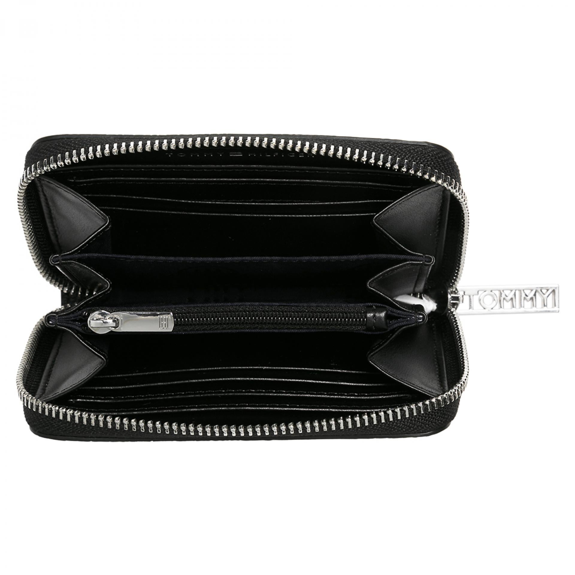 TH Core Comp ZA Damenbörse - Variante: Black