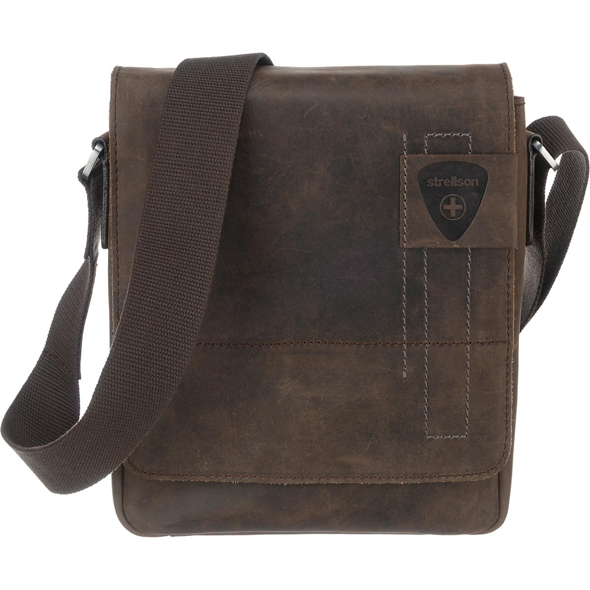 shoulderbag xsvf richmond strellson sportswear