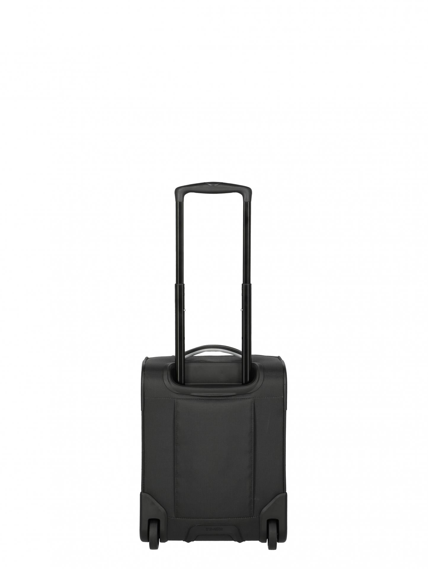 Travelite Weichgepäckkoffer JETPACK Wings S 40cm Schwarz