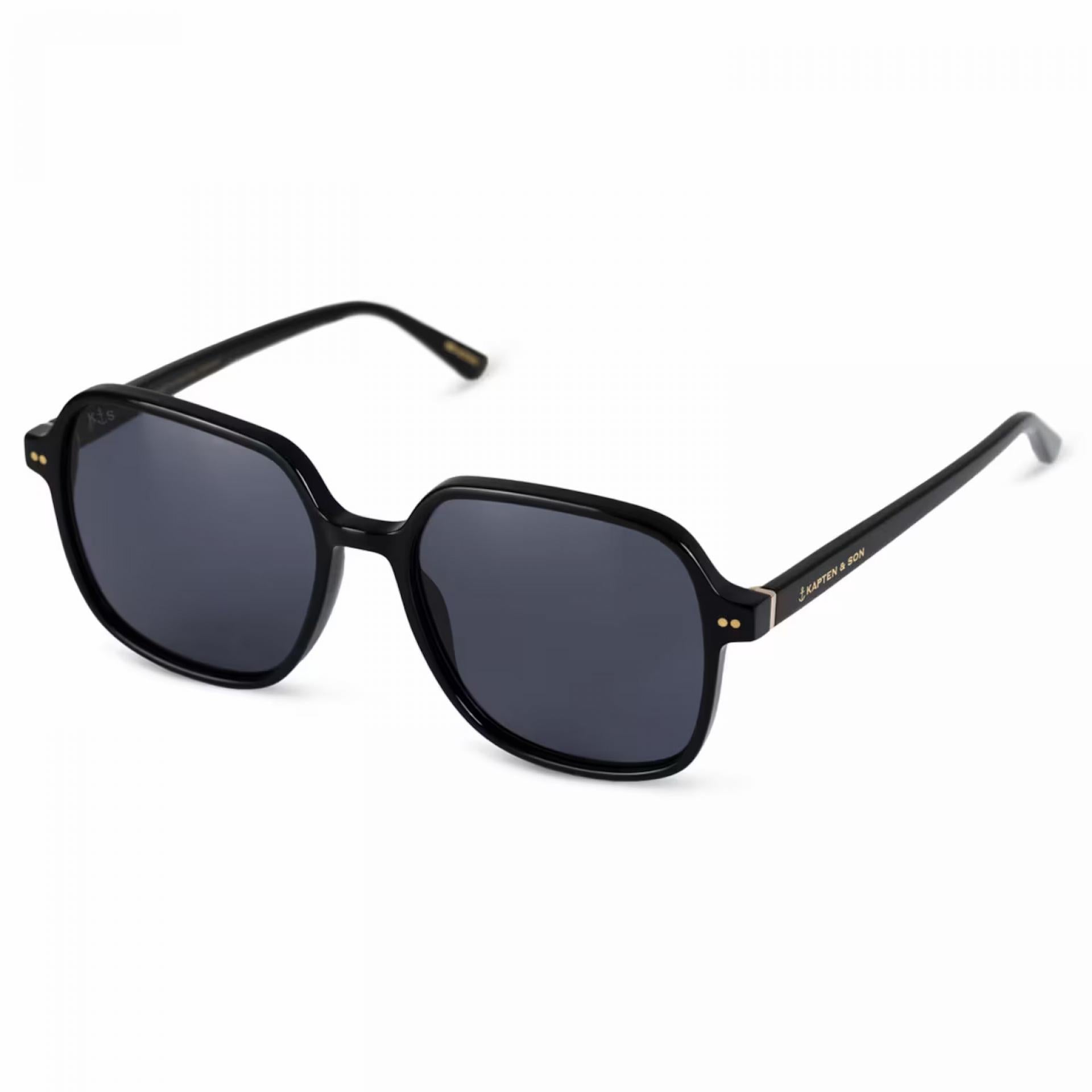 Kapten & Son Sonnenbrille Verona - Variante: All black