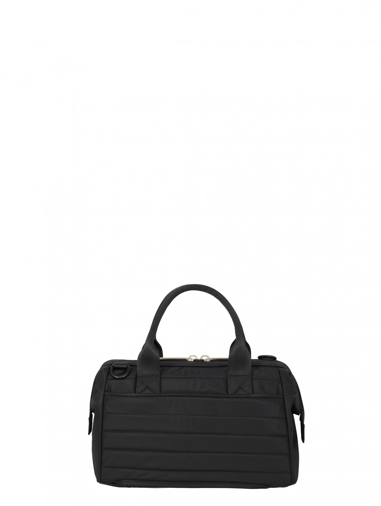 Travelite BARBARA STEPP Cosmetic Bag, Schwarz