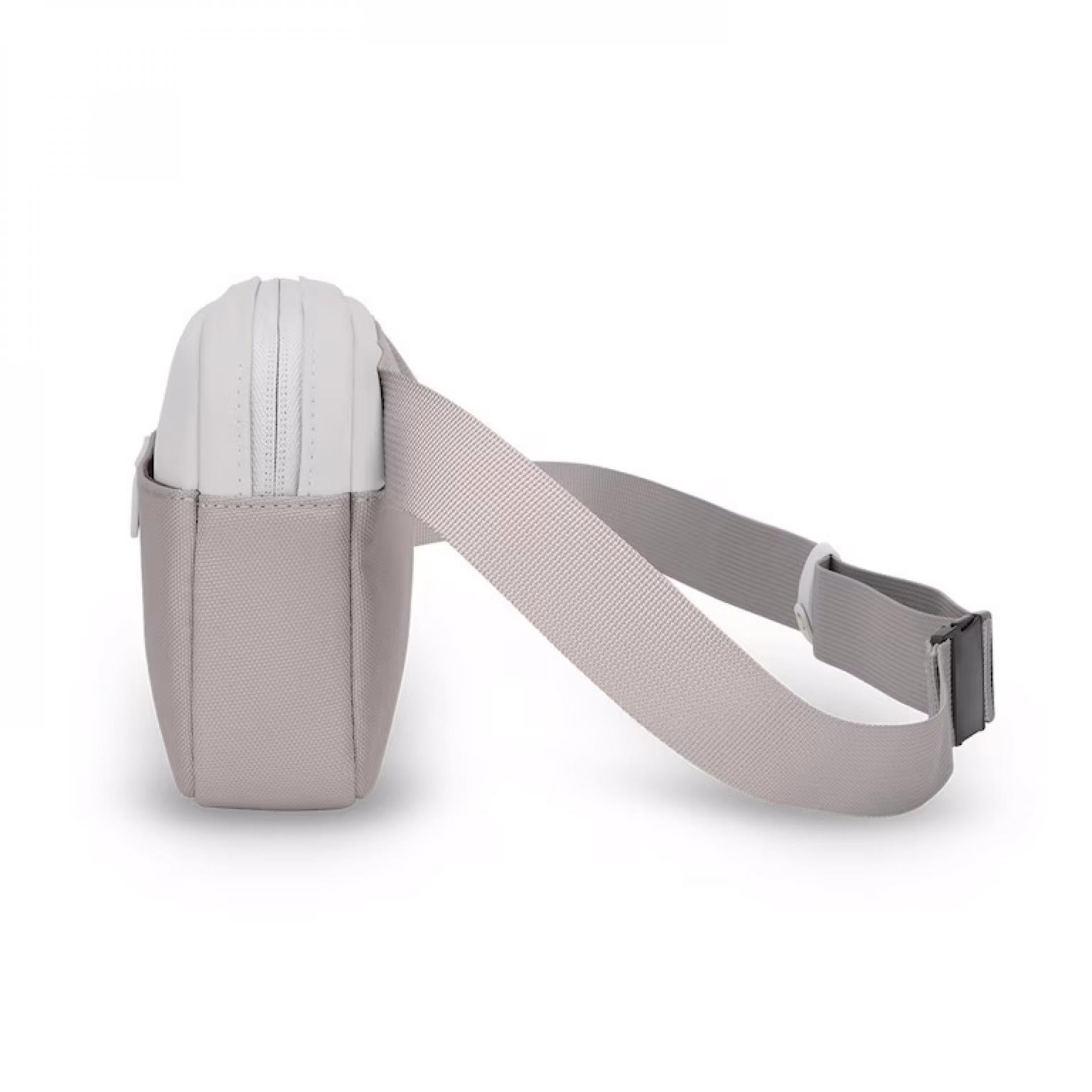 Kapten & Son Bauchtasche Crossbag Habo - Farbe: Muted Clay