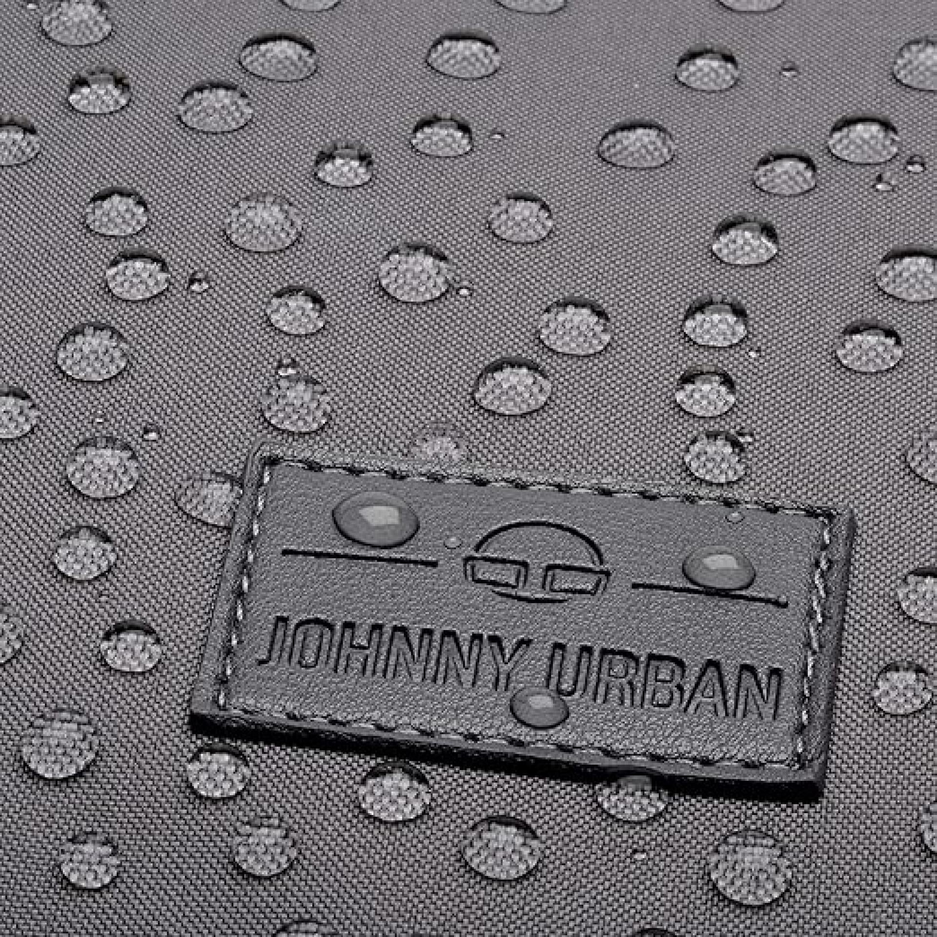 Johnny Urban Jasper Dark Grey  Backpack 