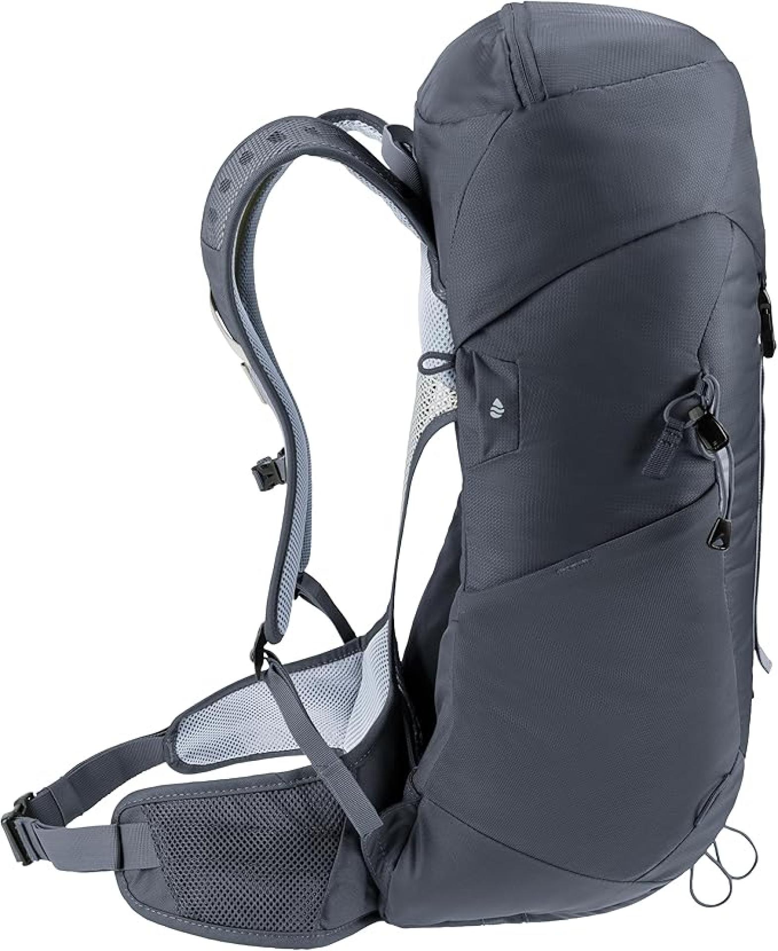 Deuter AC Lite 24 Wanderrucksack Farbe black