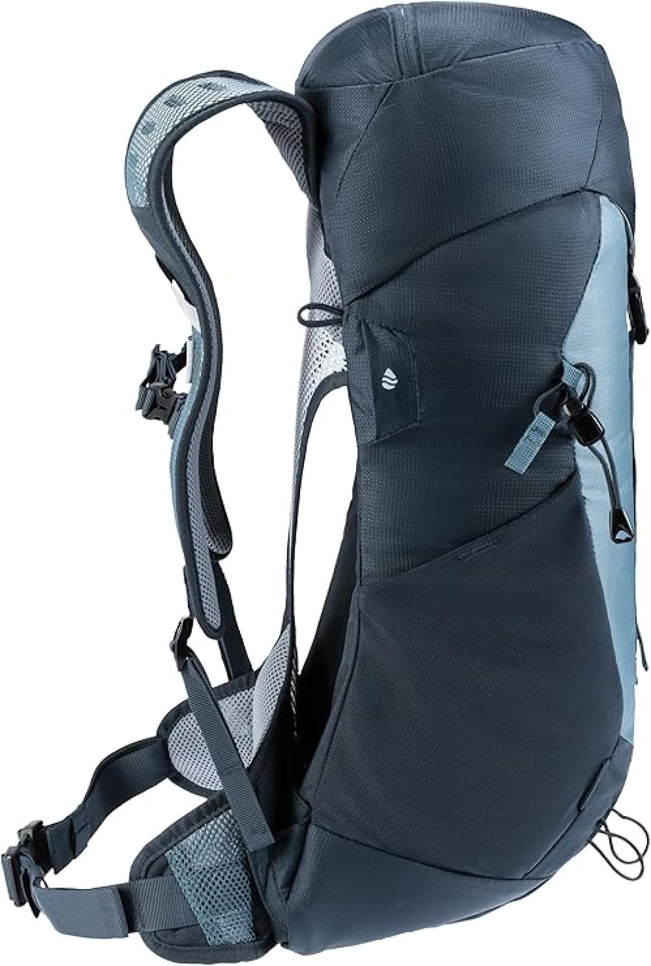 Deuter AC Lite 16 Wanderrucksack Farbe: atlantic-ink