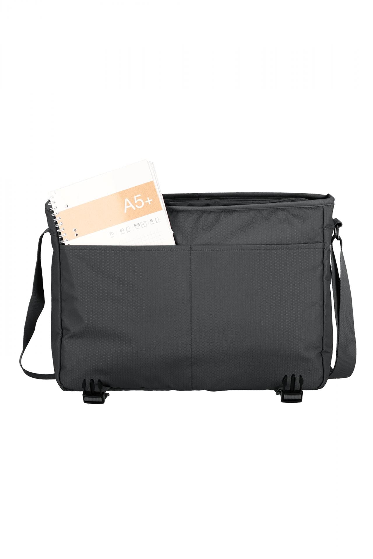 Travelite Skaii Messenger - Variante: Gipfelgrau