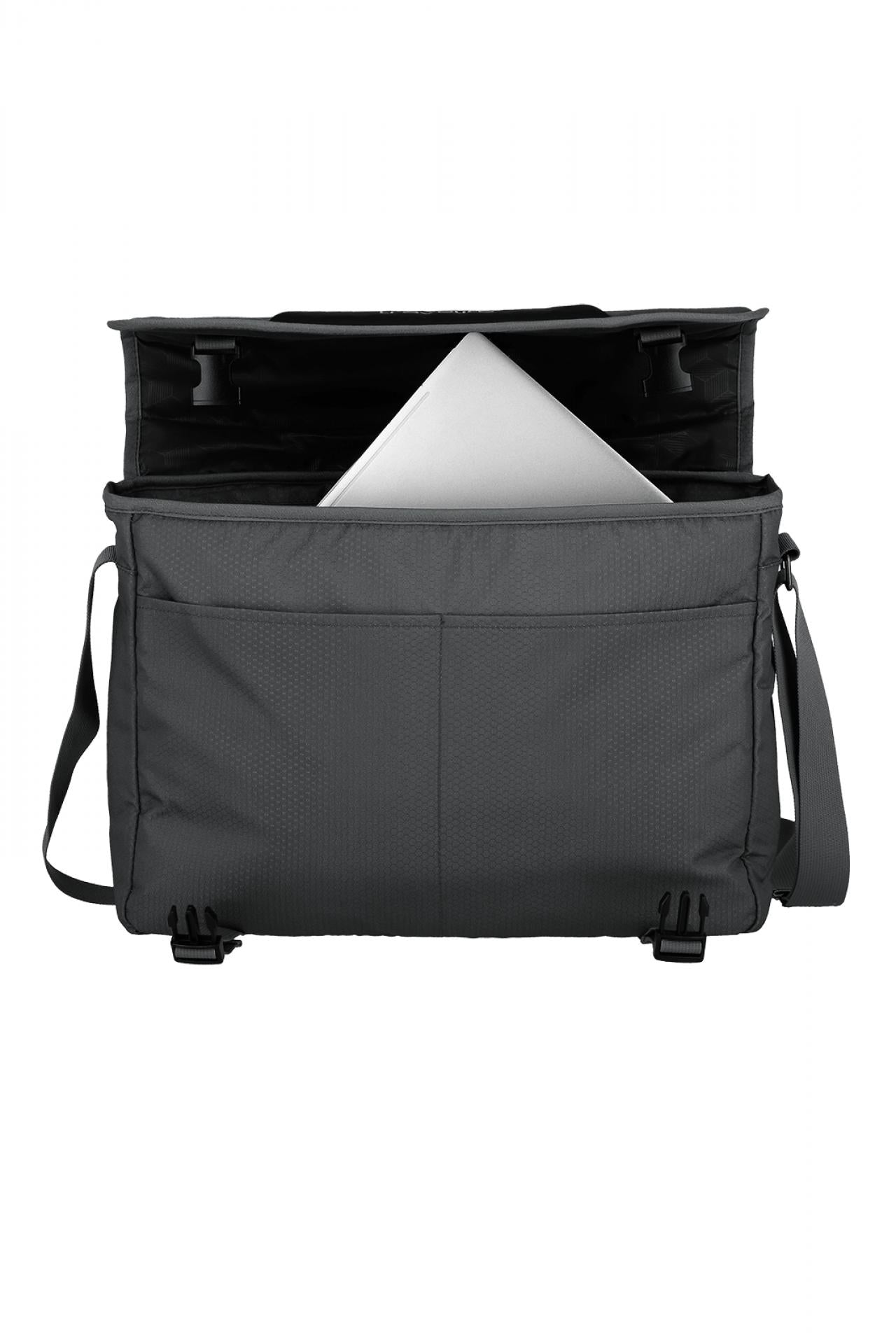 Travelite Skaii Messenger - Variante: Gipfelgrau