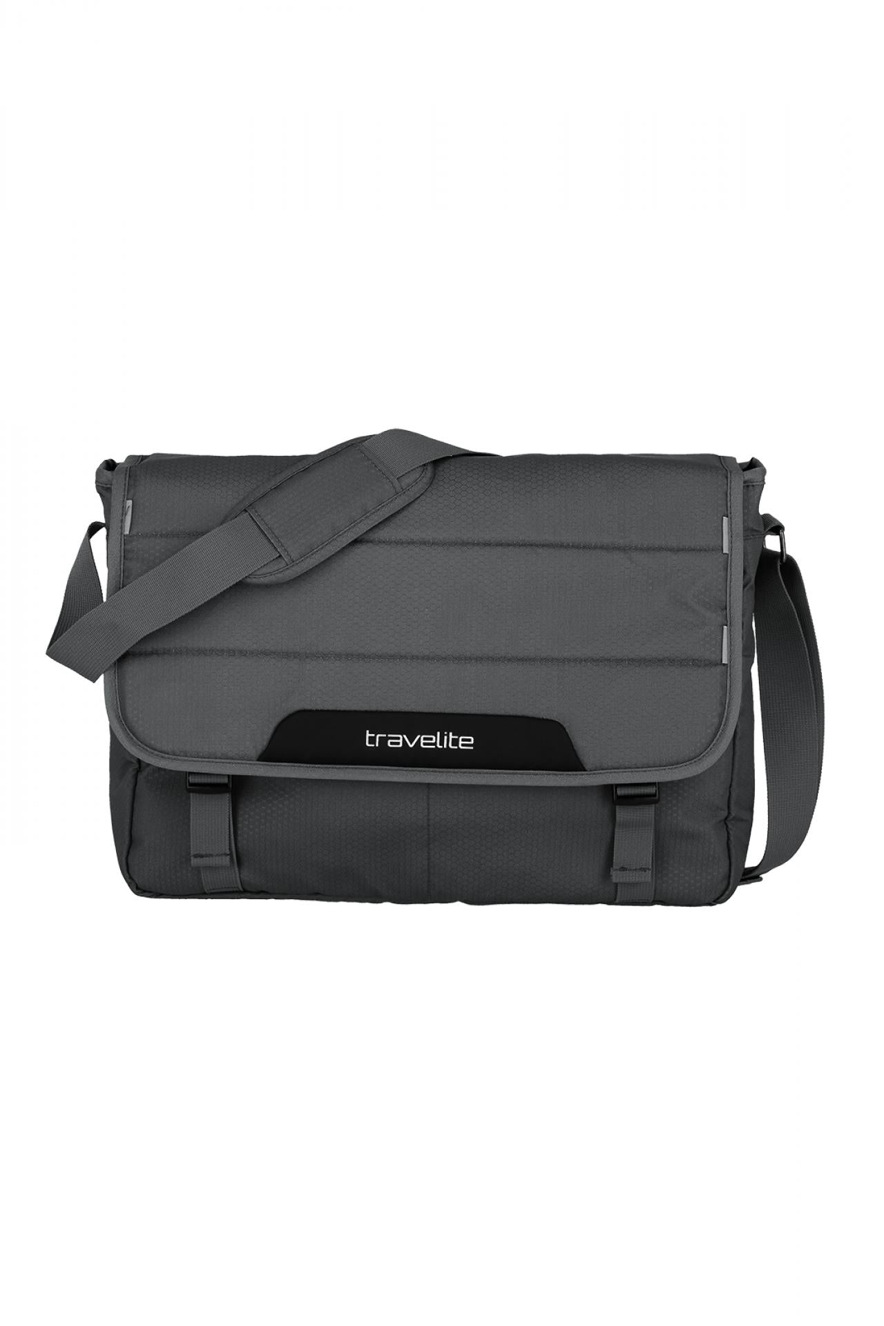 Travelite Skaii Messenger - Variante: Gipfelgrau