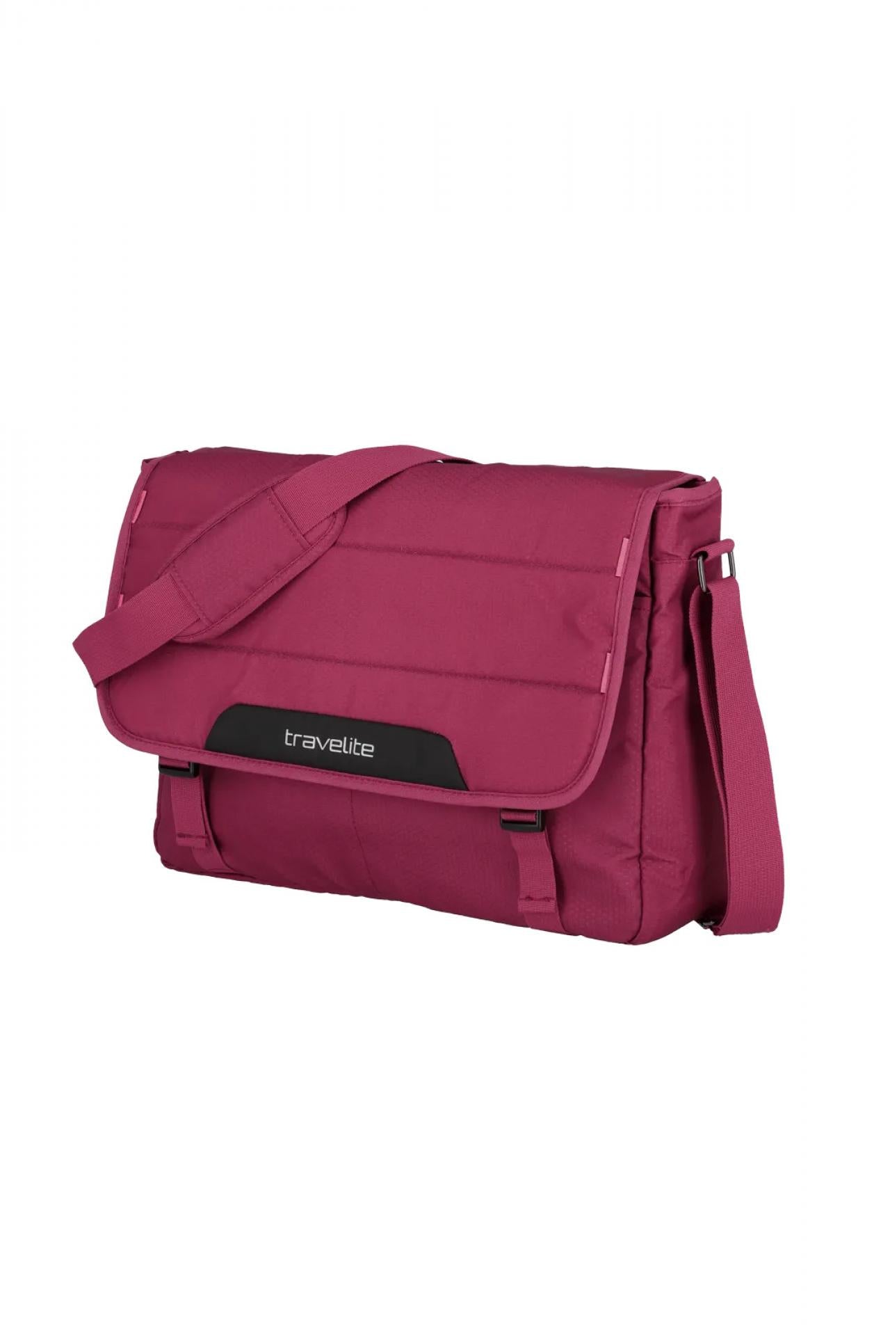 Travelite Skaii Messenger - Variante: Abendrot