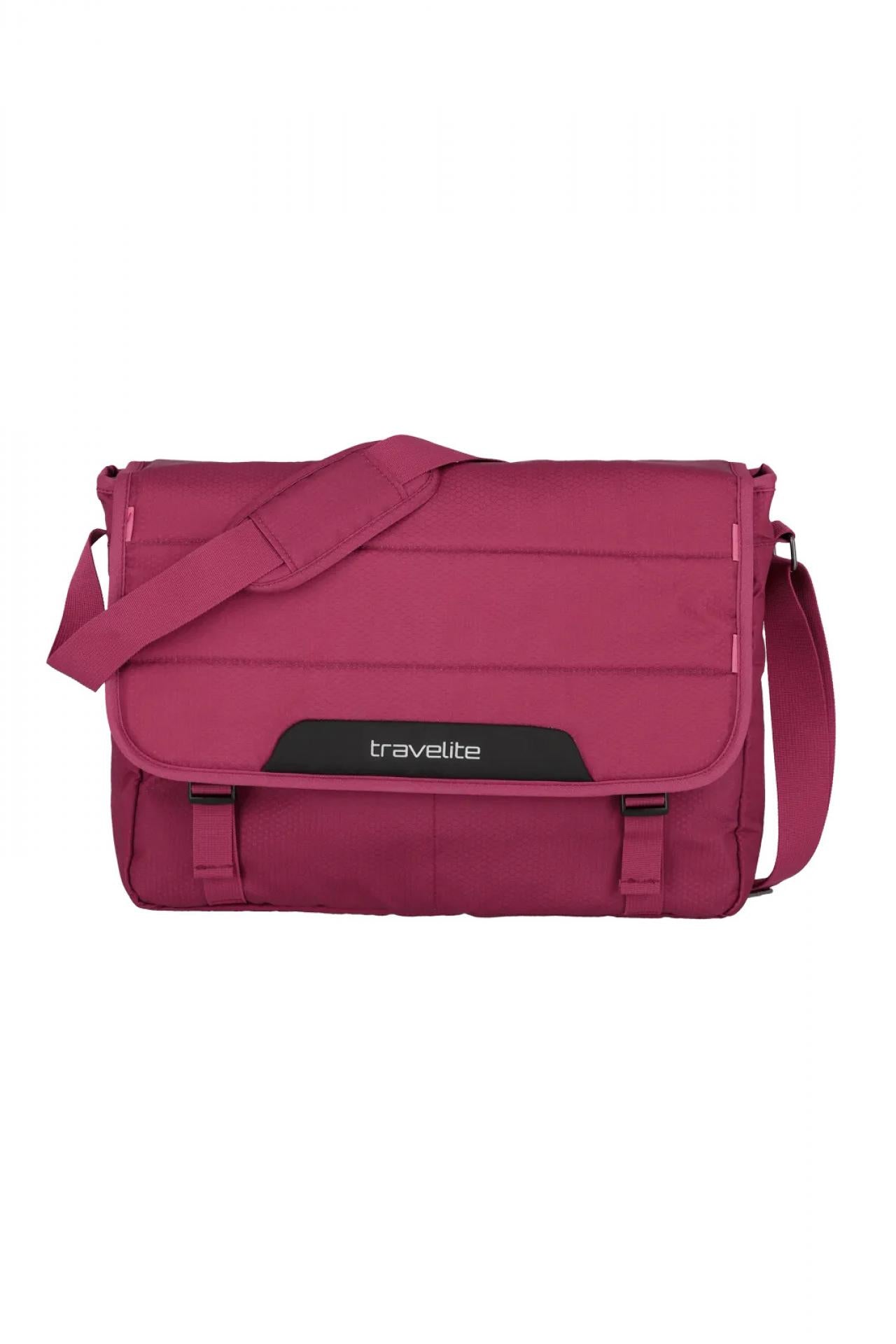 Travelite Skaii Messenger - Variante: Abendrot