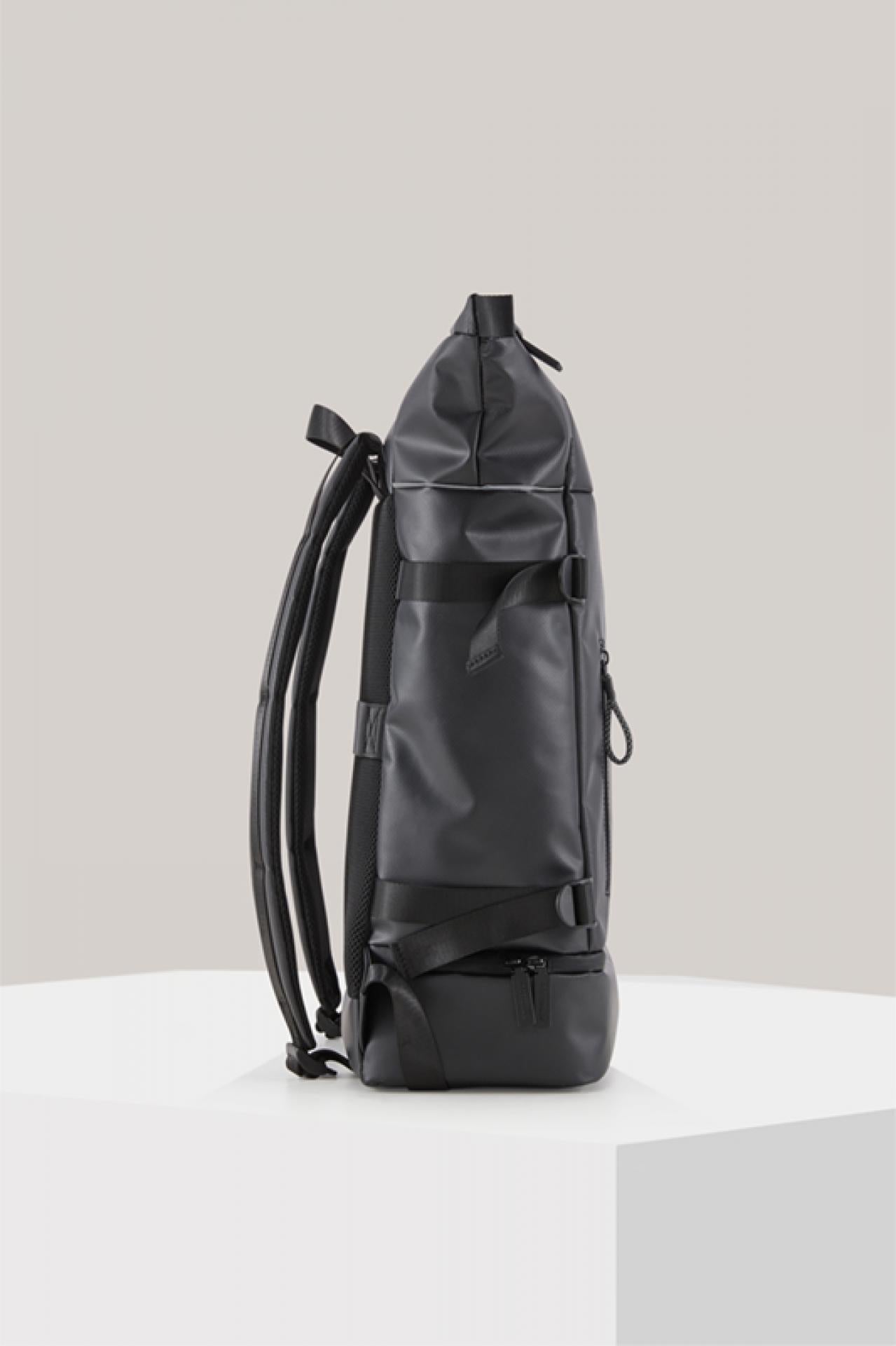 Strellson Rucksack Stockwell 2.0 Sebastian lvz grey