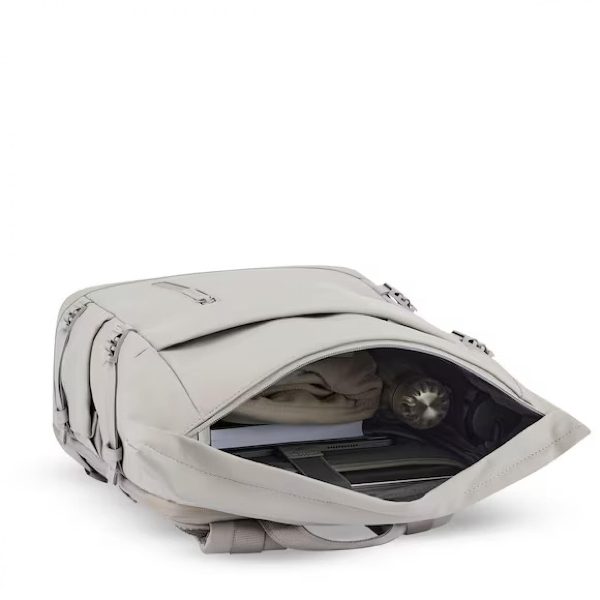 Kapten & Son Rucksack HELSINKI PRO GREIGE