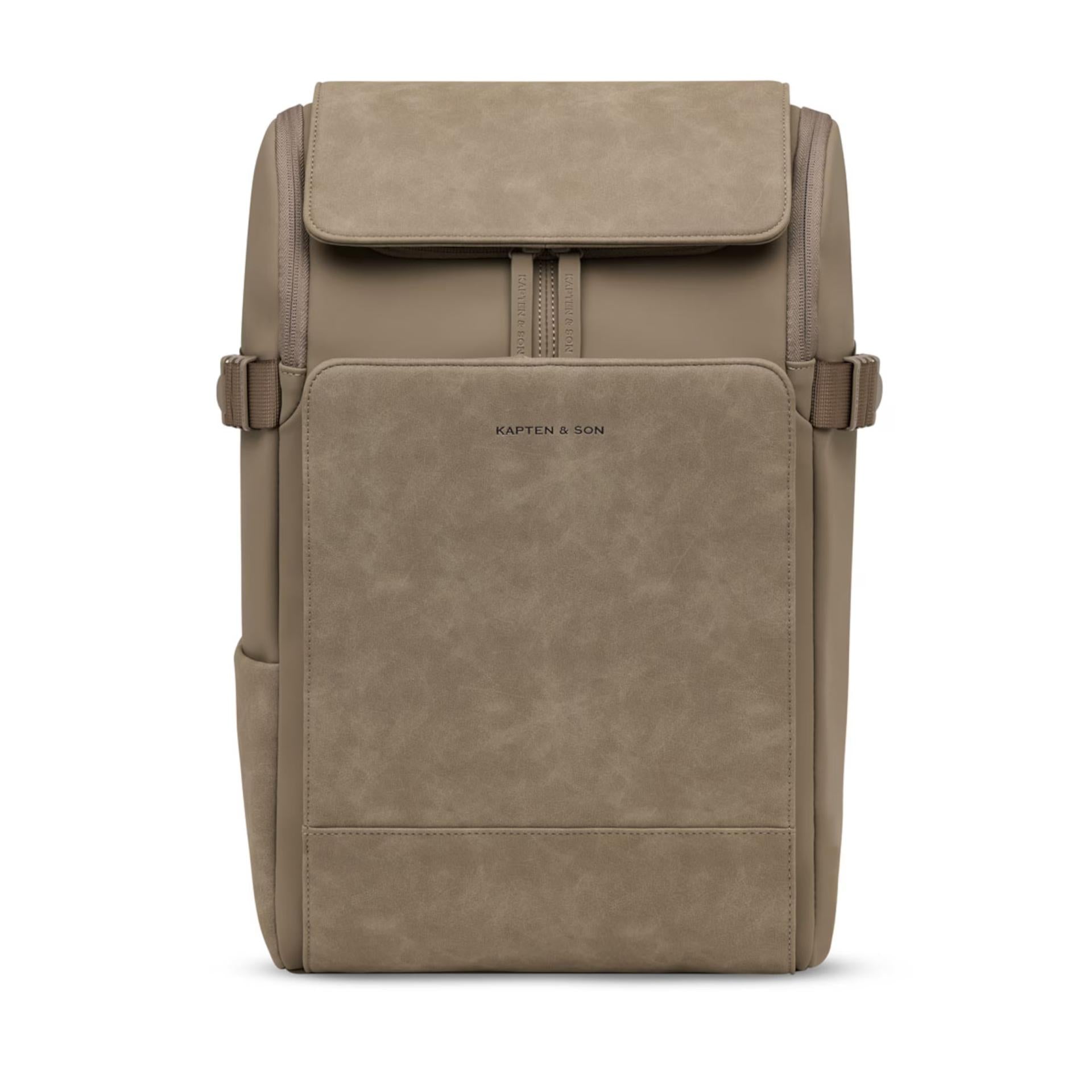 Kapten & Son Rucksack Bali Medium 18 L  Walnut