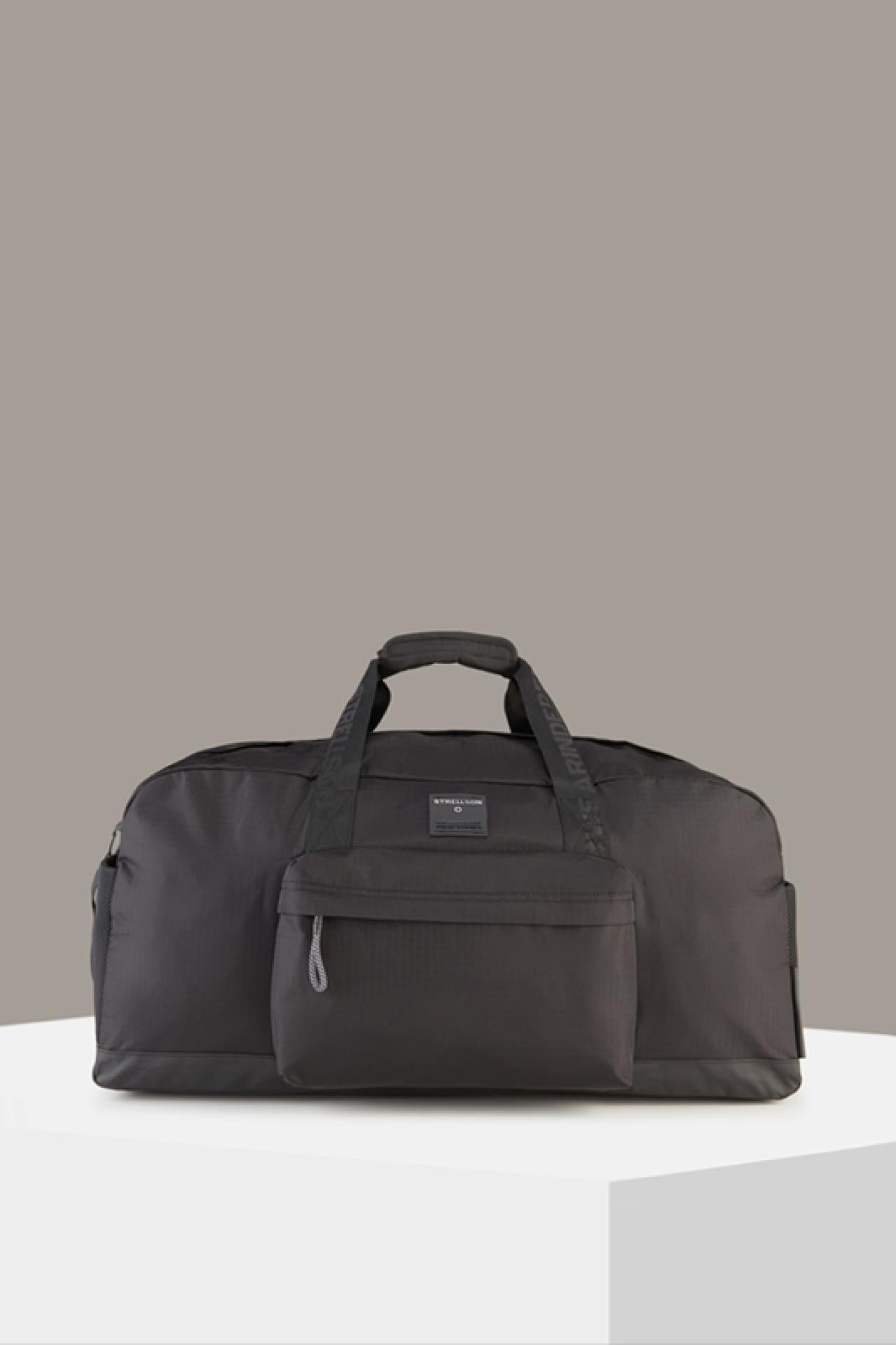 Strellson northwood rs addison travelbag mhz - Variante: Schwarz